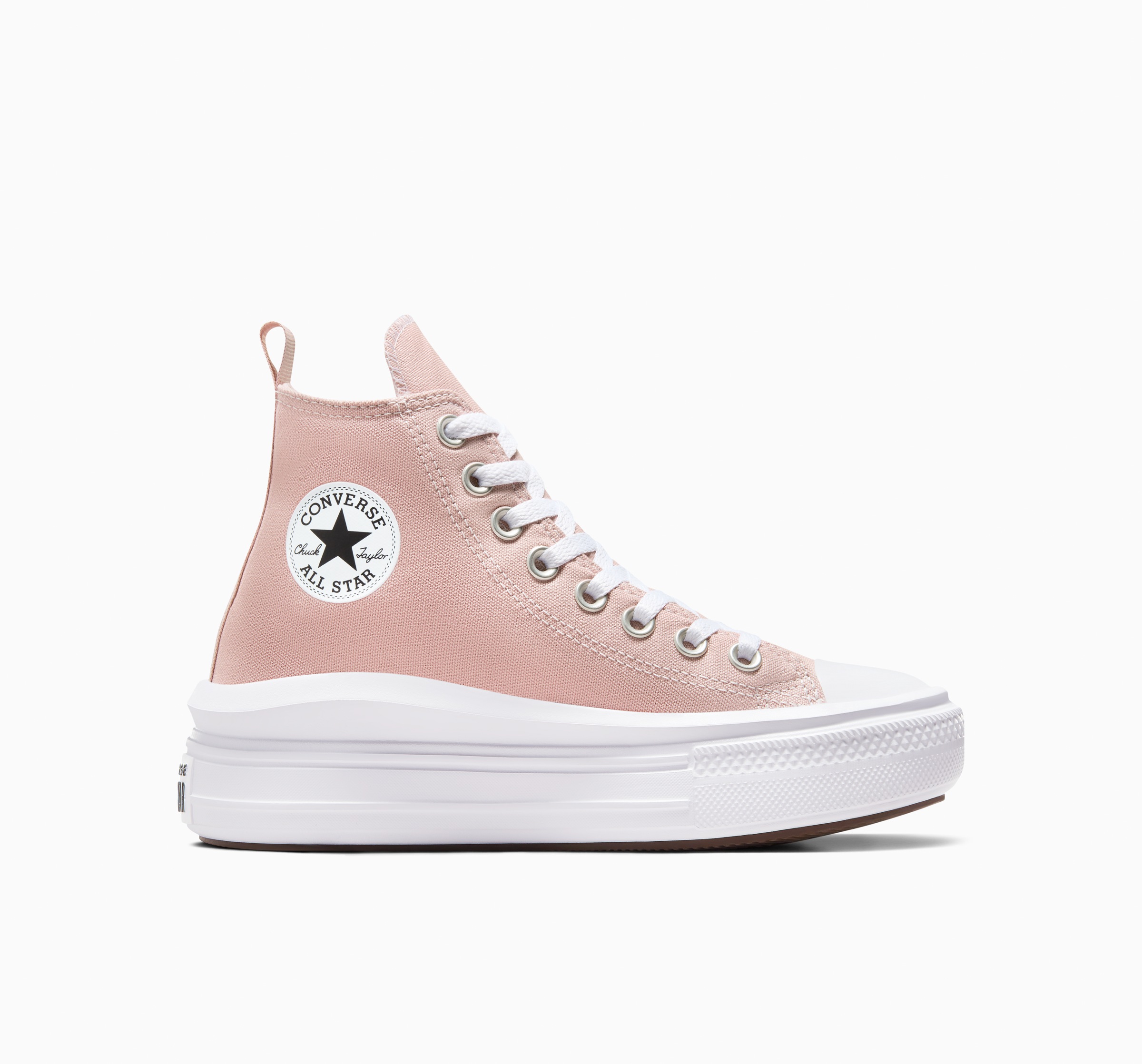 Converse Sneaker »CHUCK TAYLOR ALL STAR MOVE PLATFORM«