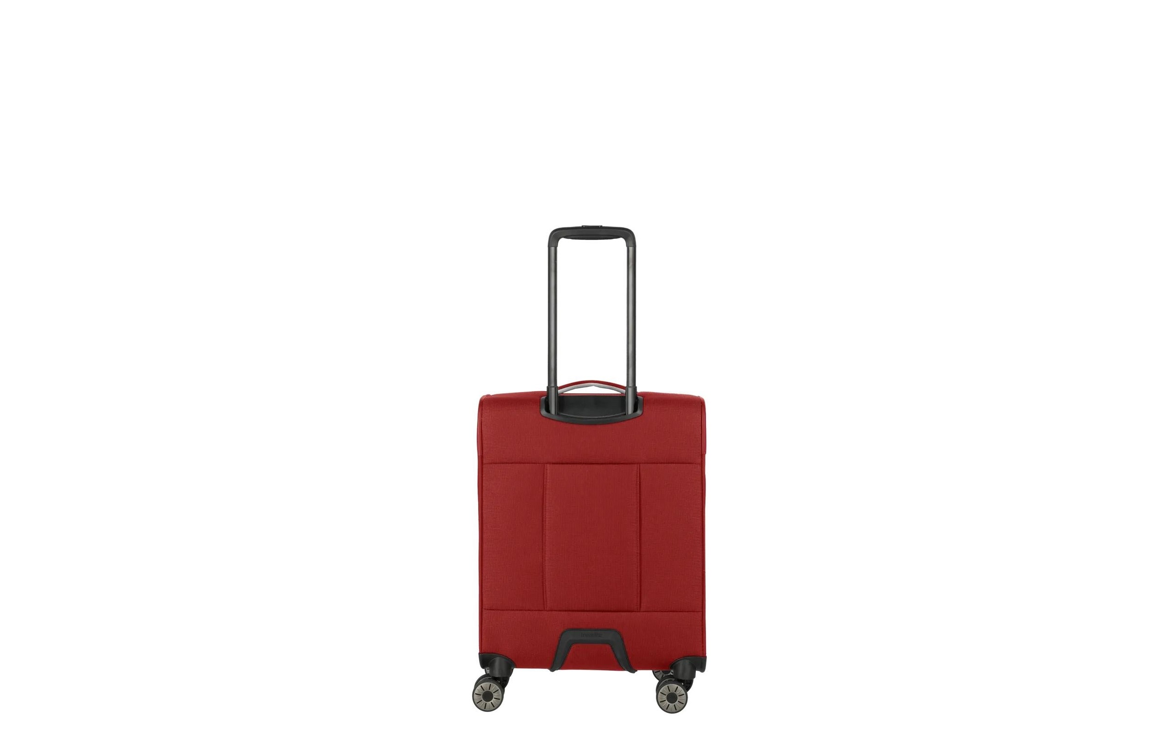 travelite Trolley »Jetpack S Light 2w«, 4 Rollen
