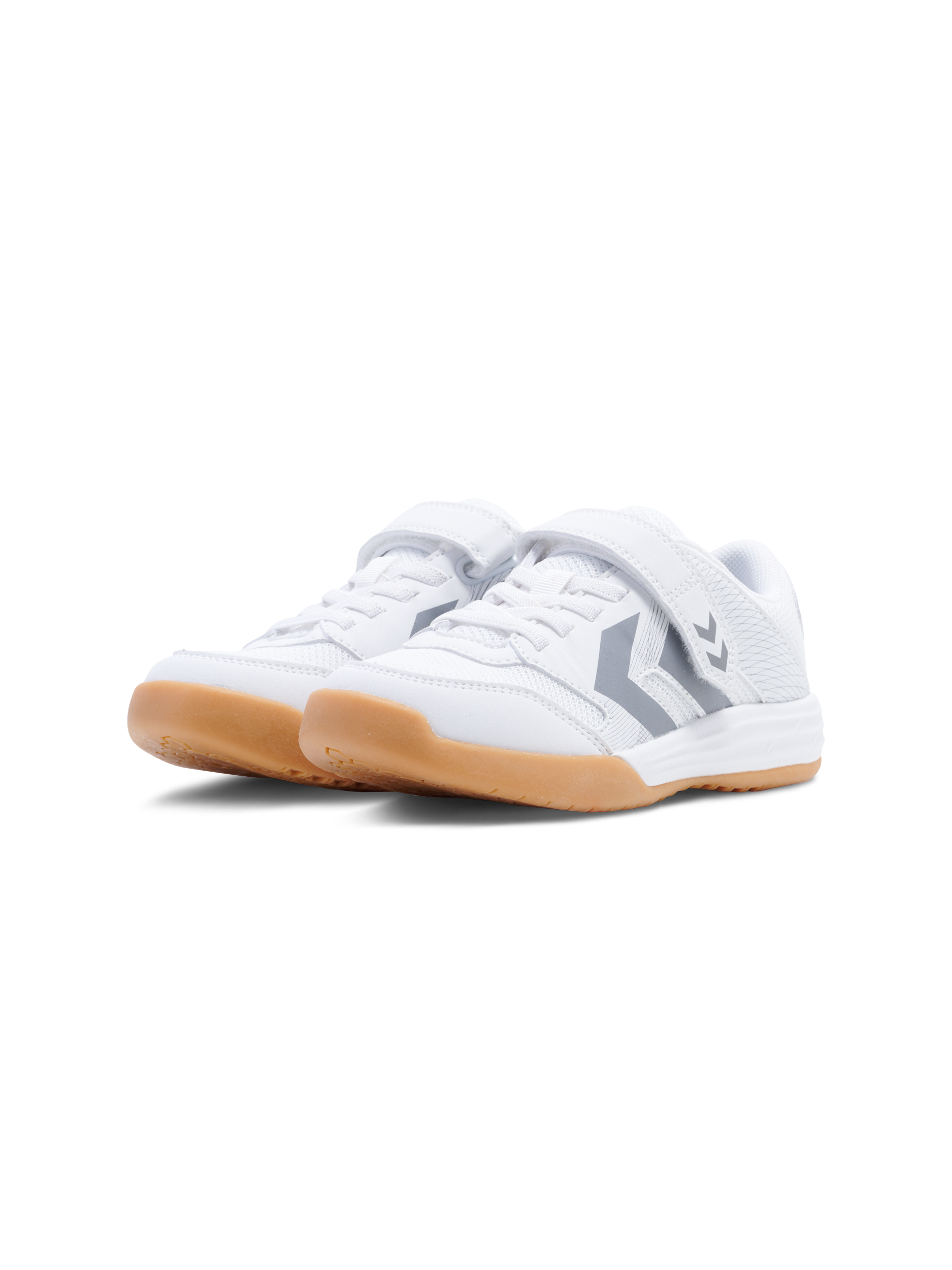hummel Sneaker »MULTIPLAY STABLE VC JR«