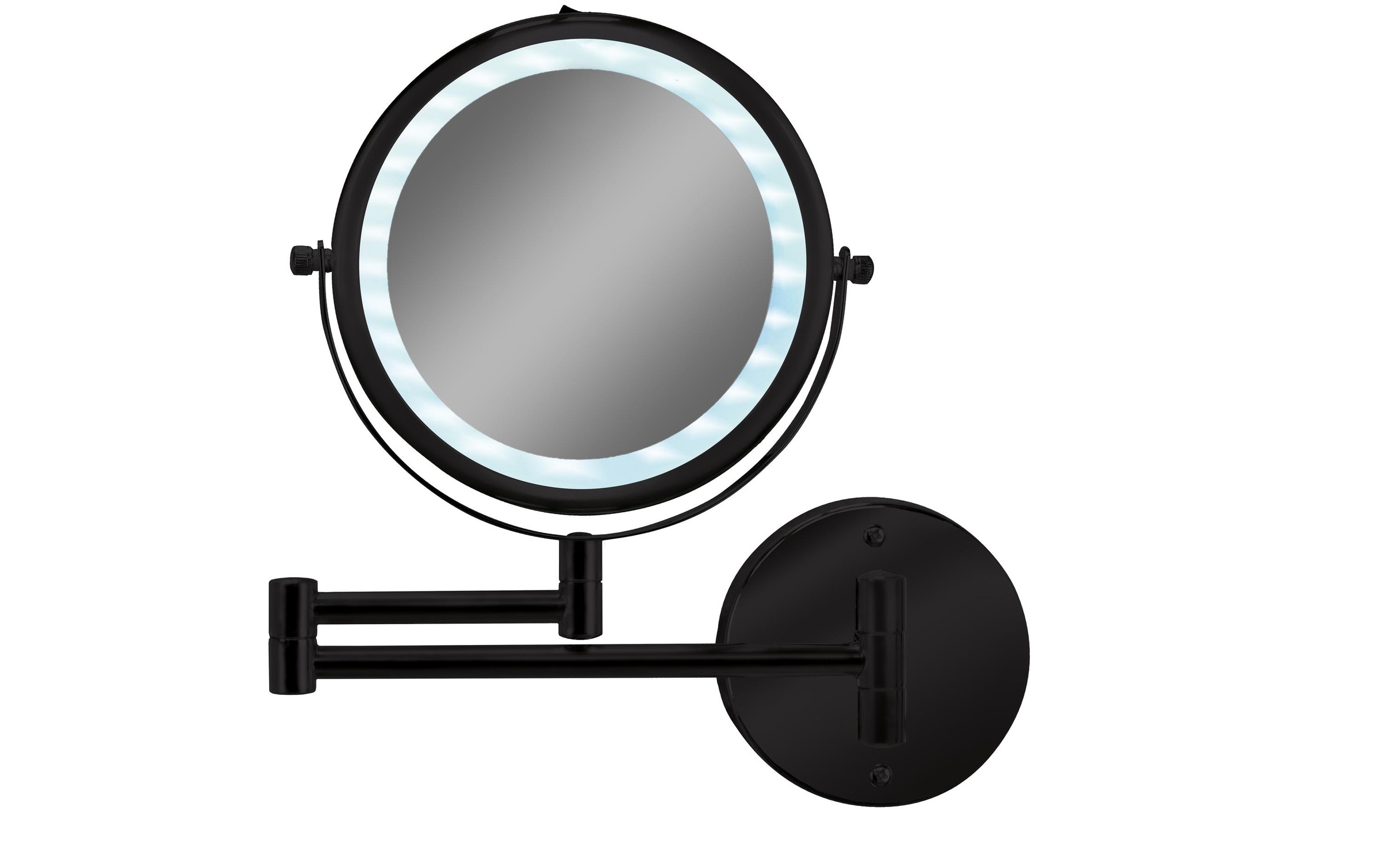 Kleine Wolke Kosmetikspiegel »Brilliant Mirror« LED-Kosmetikspiegel