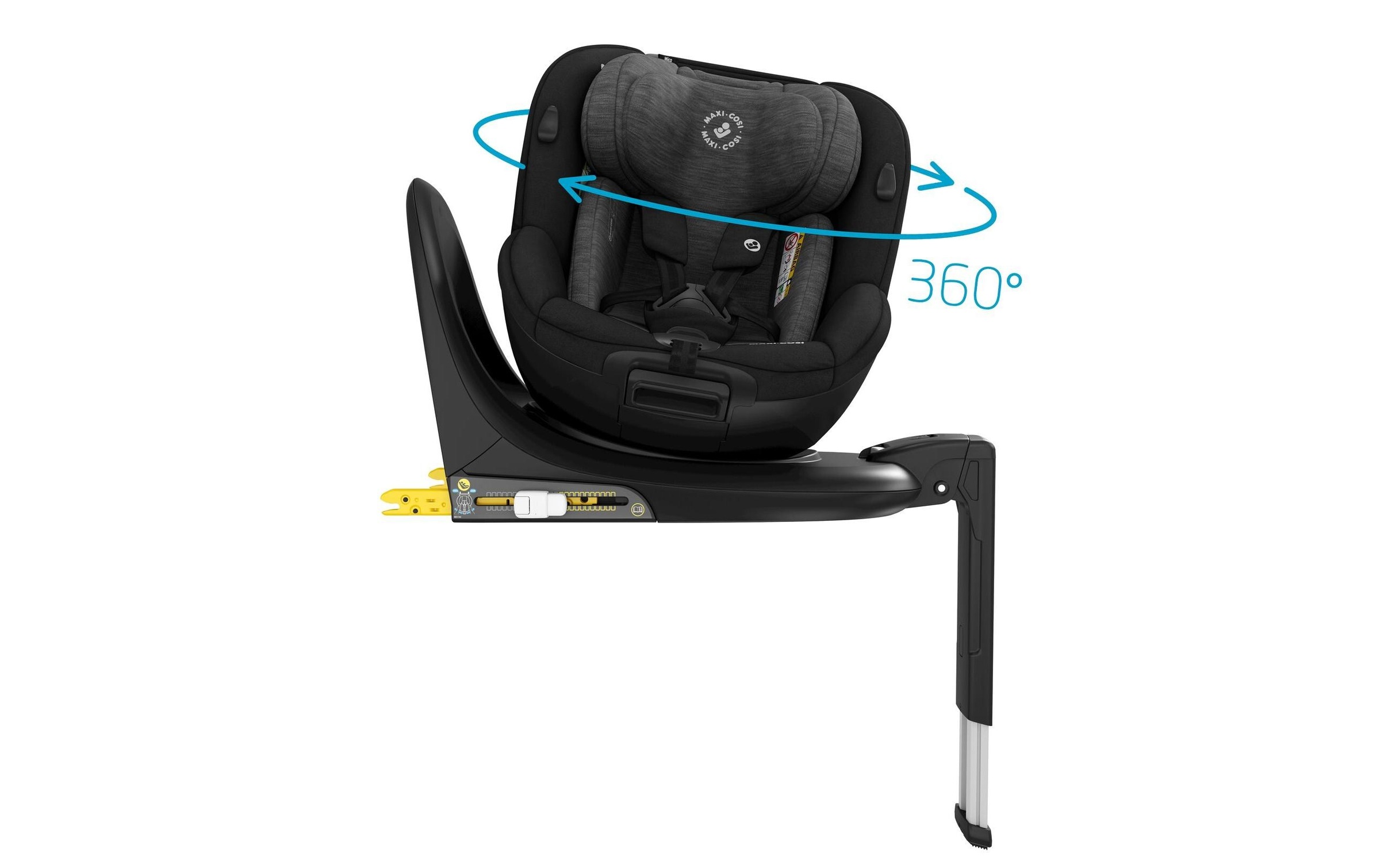 Maxi-Cosi Autokindersitz »Maxi-Cosi Kindersitz Mica«
