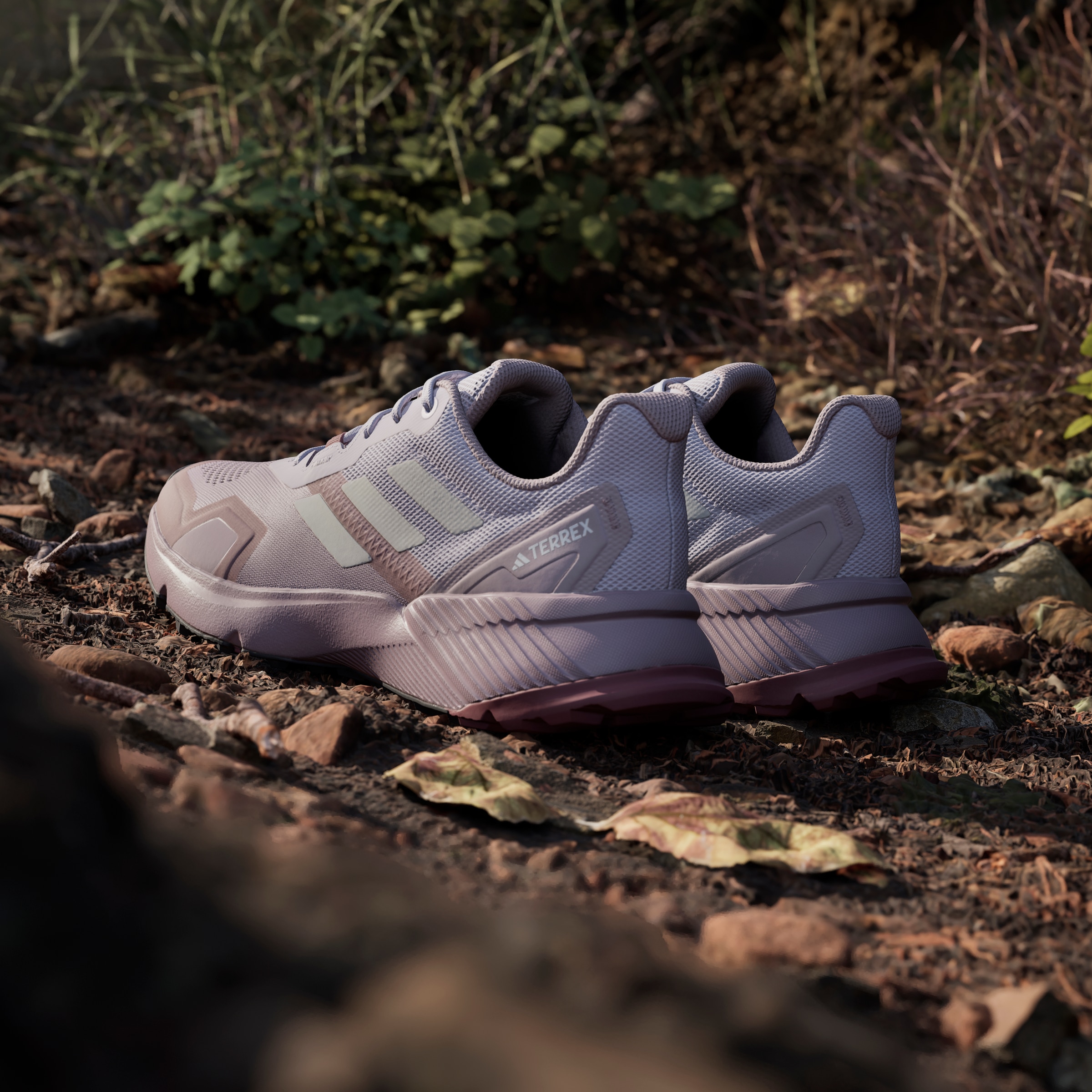 adidas TERREX Trailrunningschuh »SOULSTRIDE TRAILRUNNING«, Trail-Runningschuhe