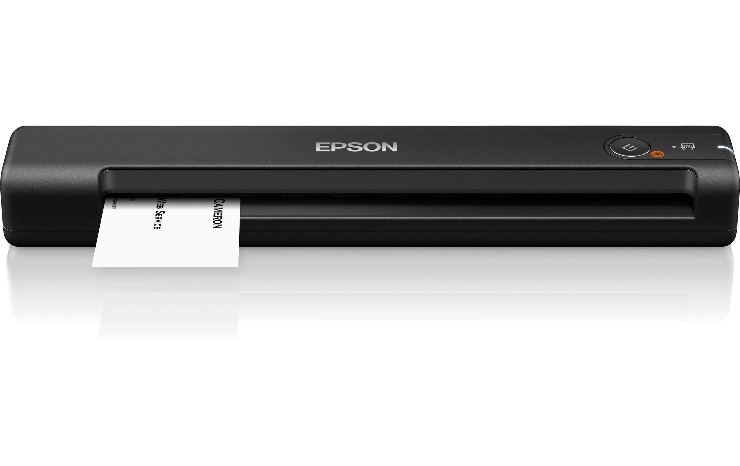 Epson Scanner »WorkForce ES-50«