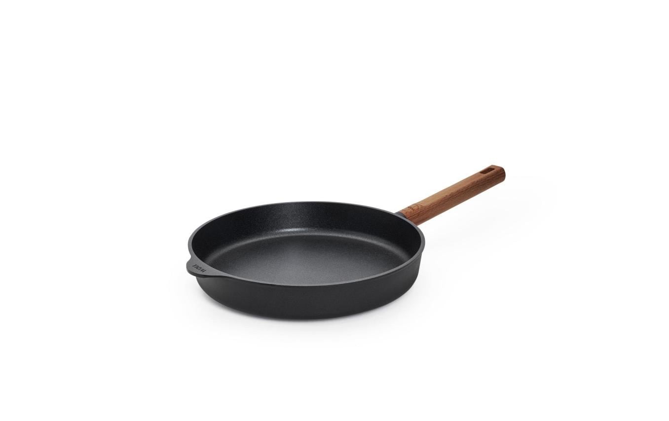 Image of WOLL Bratpfanne "Eco Logic QXR ohne abnehmbarem Griff" Aluminium