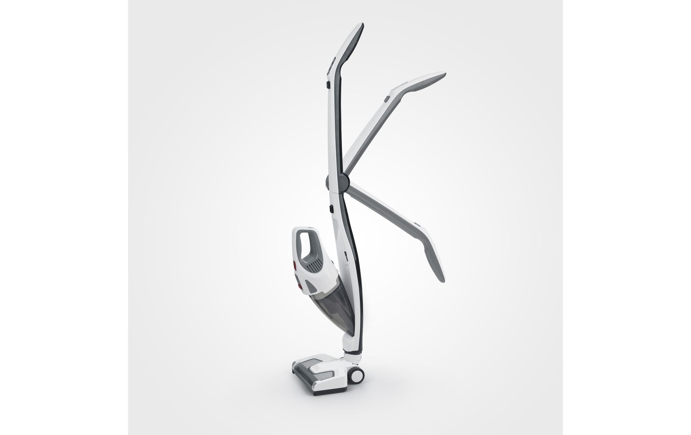 Severin Akku-Hand-und Stielstaubsauger »HV 7173«