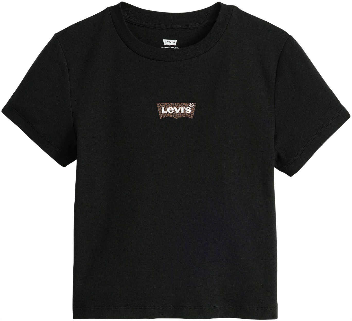 Levi's® T-Shirt »LSE THE PERFECT TEE«