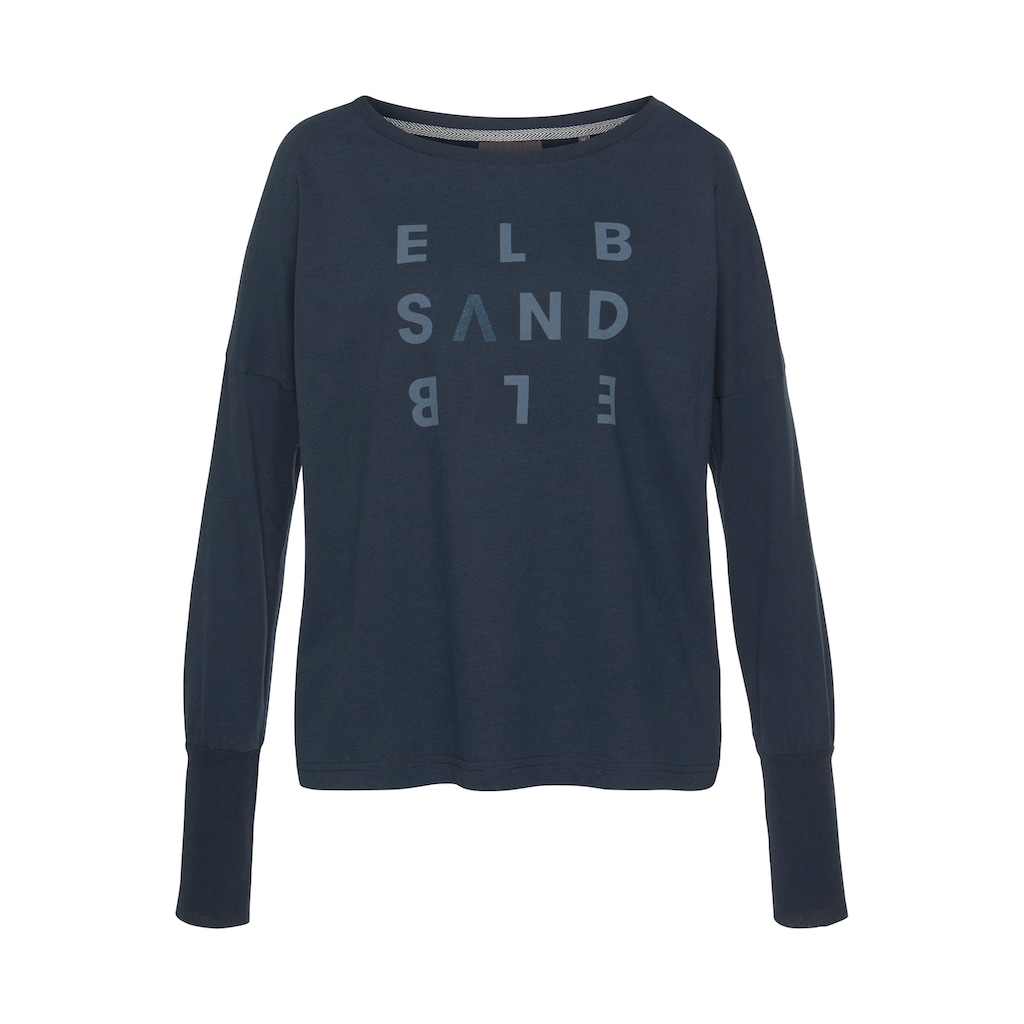 Elbsand Longsleeve »Ingiara«