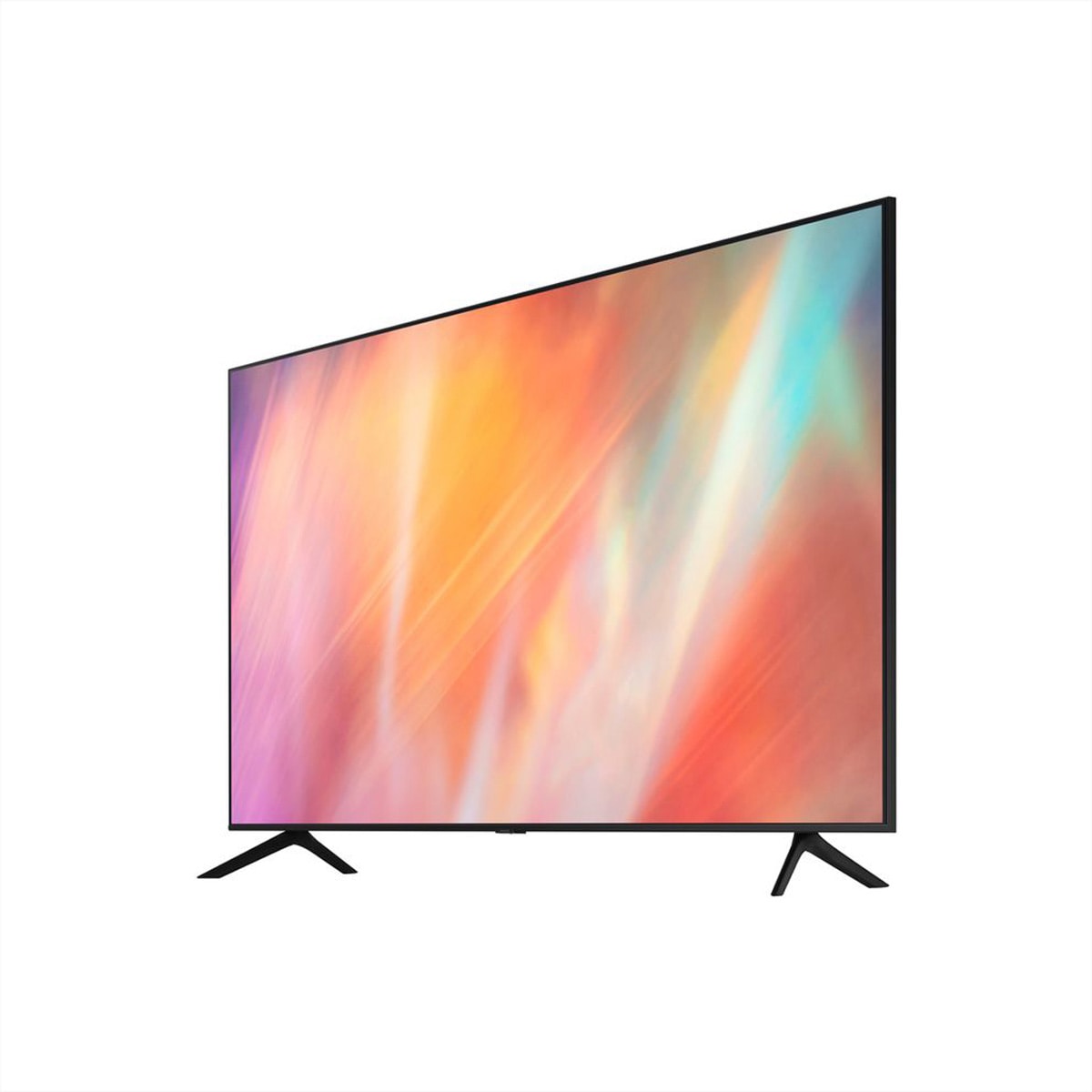 Samsung LED-Fernseher »UE43AU7170UXXN«