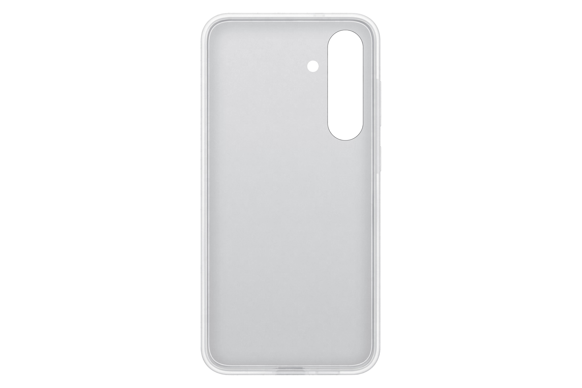 Samsung Handyhülle »Flipsuit Case für Samsung Galaxy S25+«, Backcover, Schutzhülle, Handyschutzhülle, Case, Schutzcase, stossfest