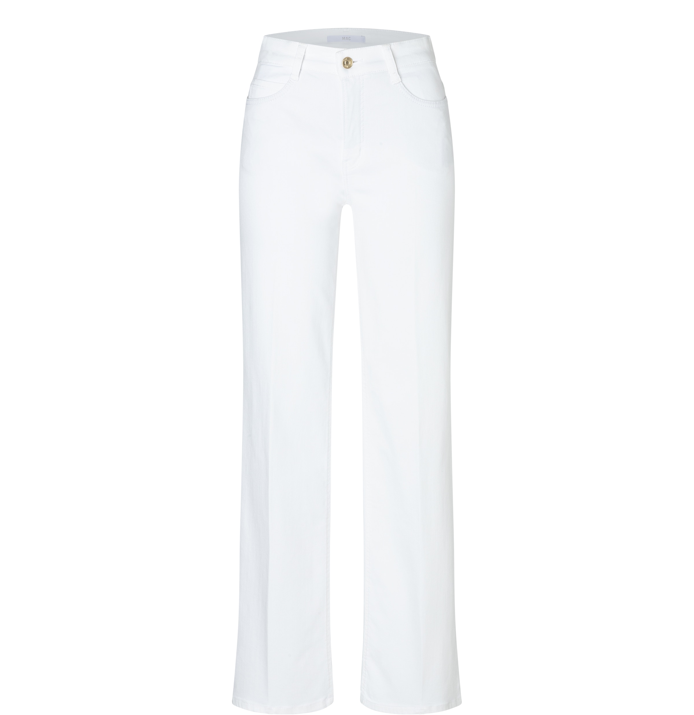 Image of MAC Weite Jeans "WIDE"