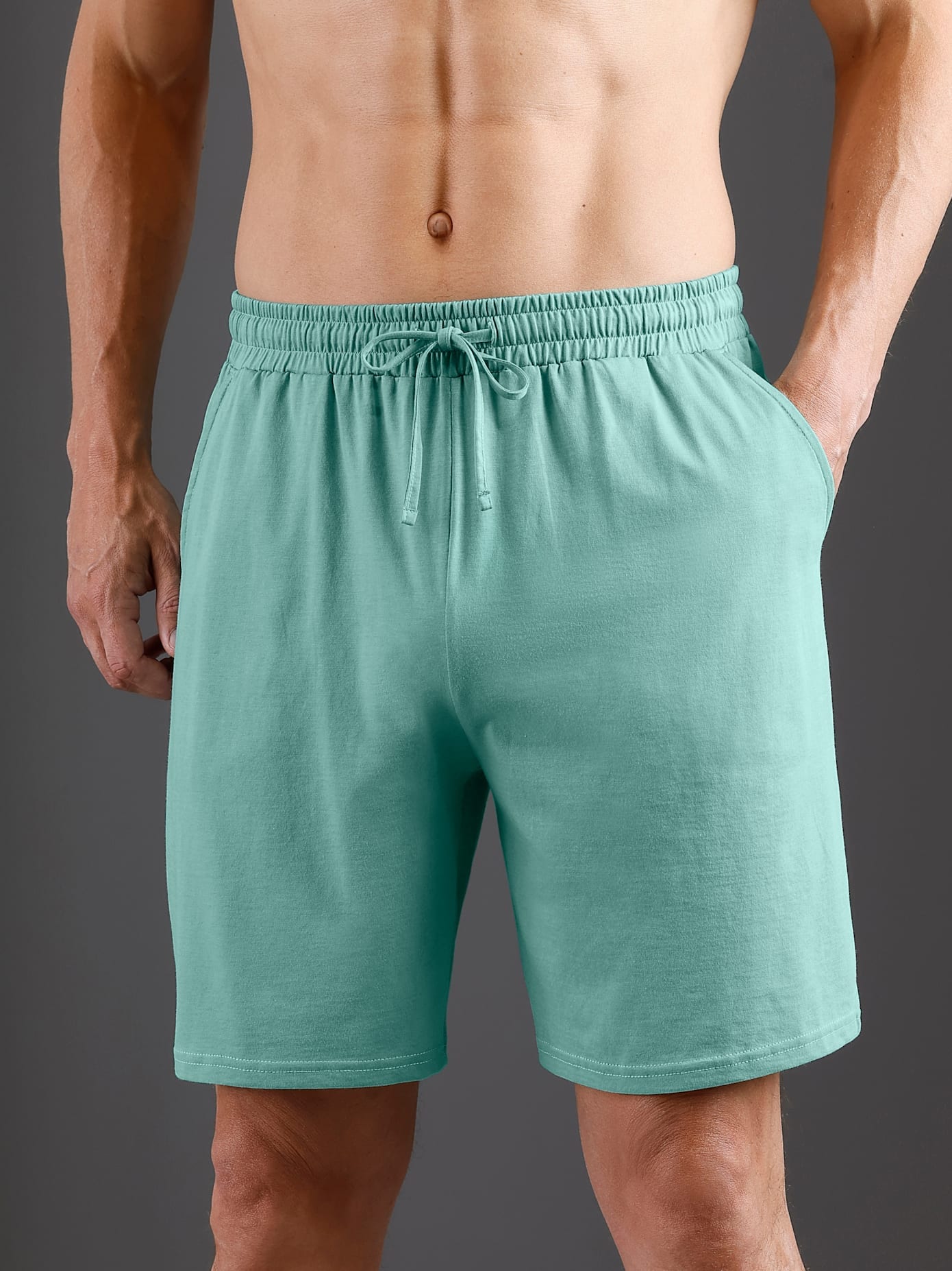 Image of wäschepur Schlafshorts