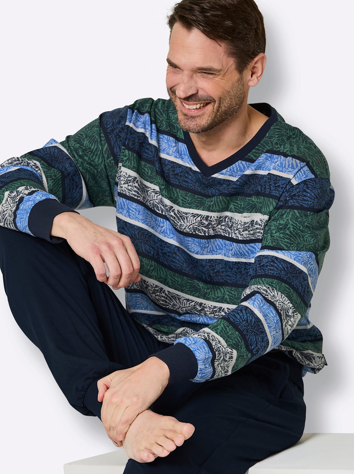 Hajo Pyjama