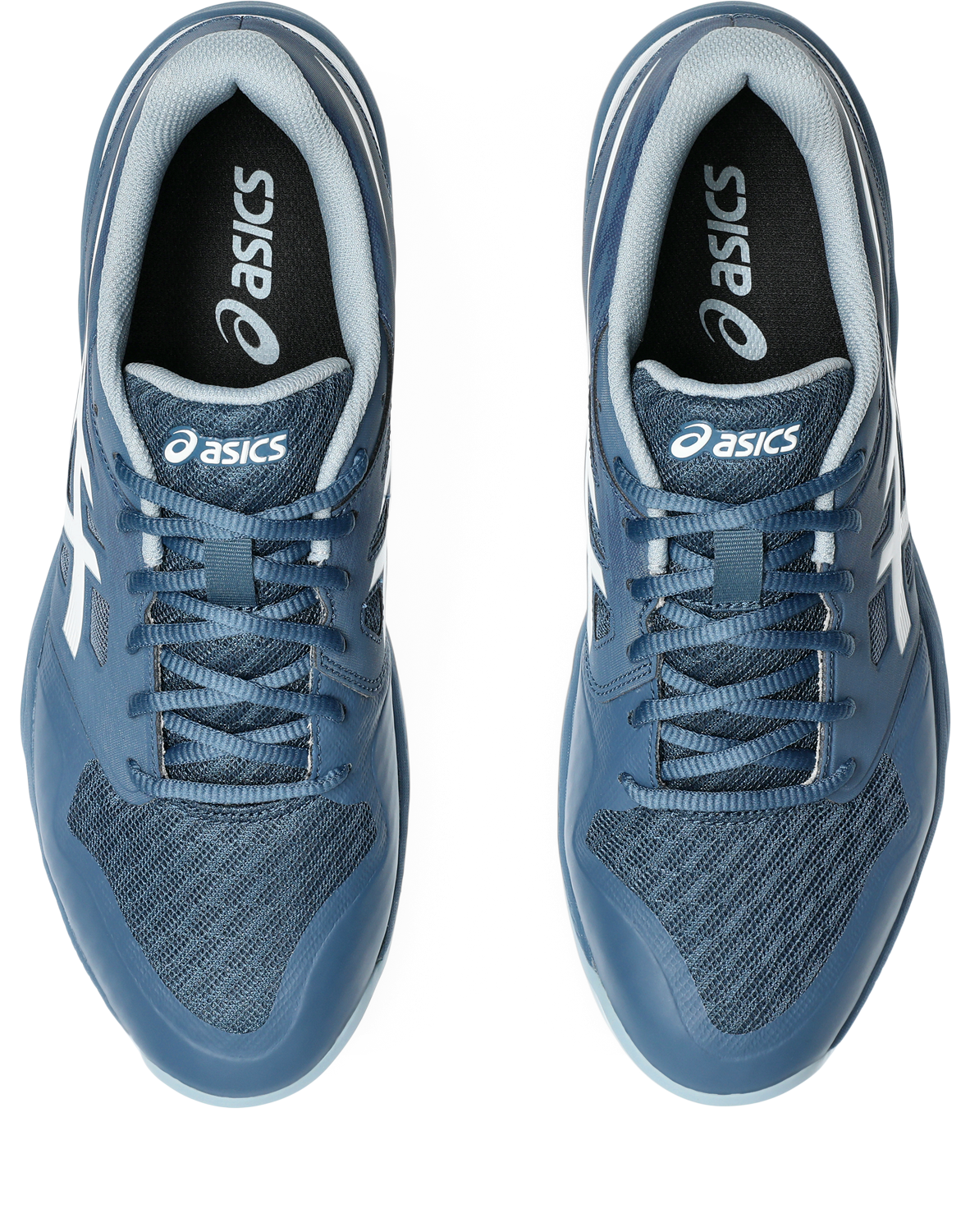 Asics Indoorschuh »GEL-COURT HUNTER 3«