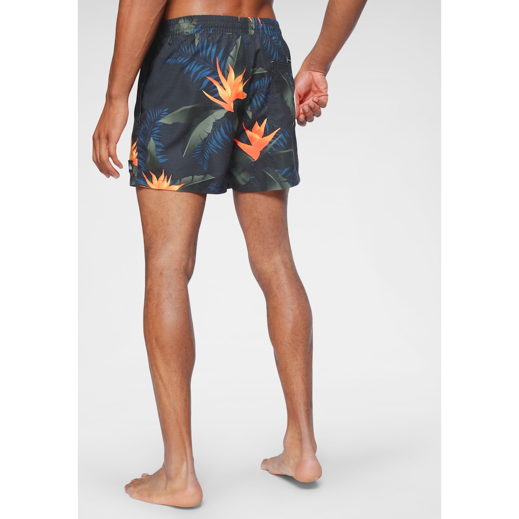 Quiksilver Boardshorts »POOLSIDER«