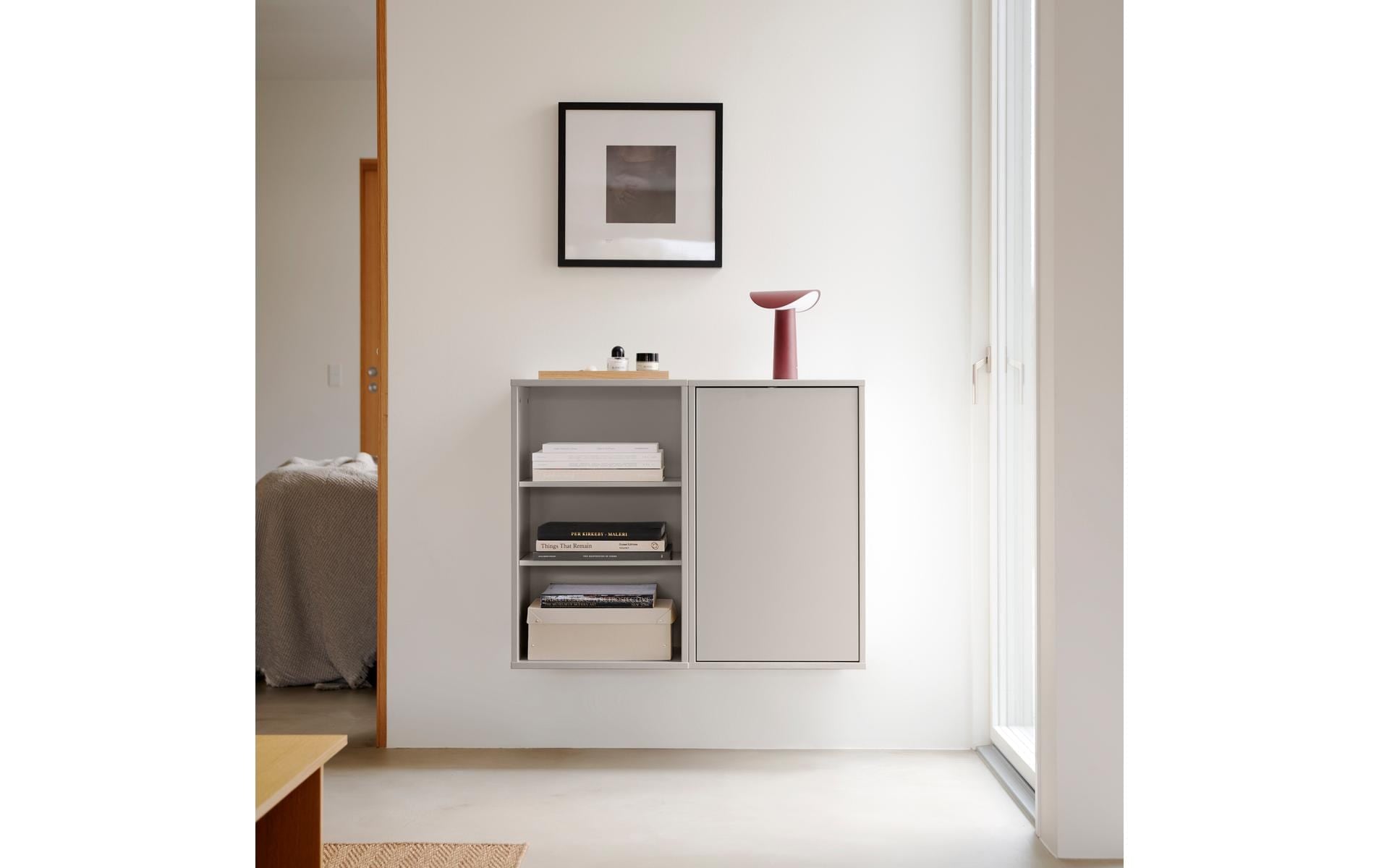   Mehrzweckschrank »ReCollector«
