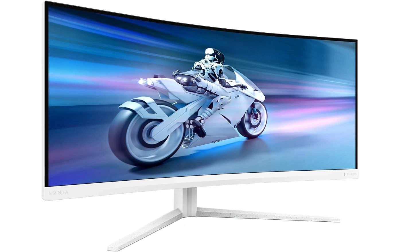 Philips Gaming-Monitor »34M2C5501A/00«, 86,02 cm/34 Zoll, 3440 x 1440 px, UWQHD, 1 ms Reaktionszeit, 180 Hz