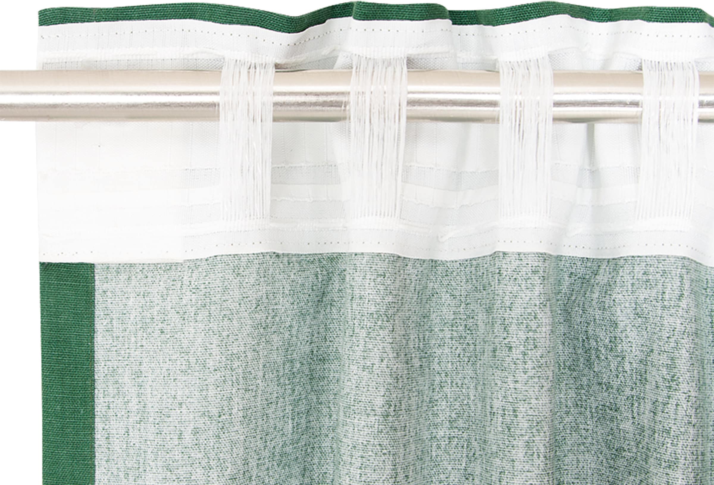 Baumwolle, aus Esprit jetzt »Neo«, nachhaltiger Vorhang (1 St.), kaufen blickdicht
