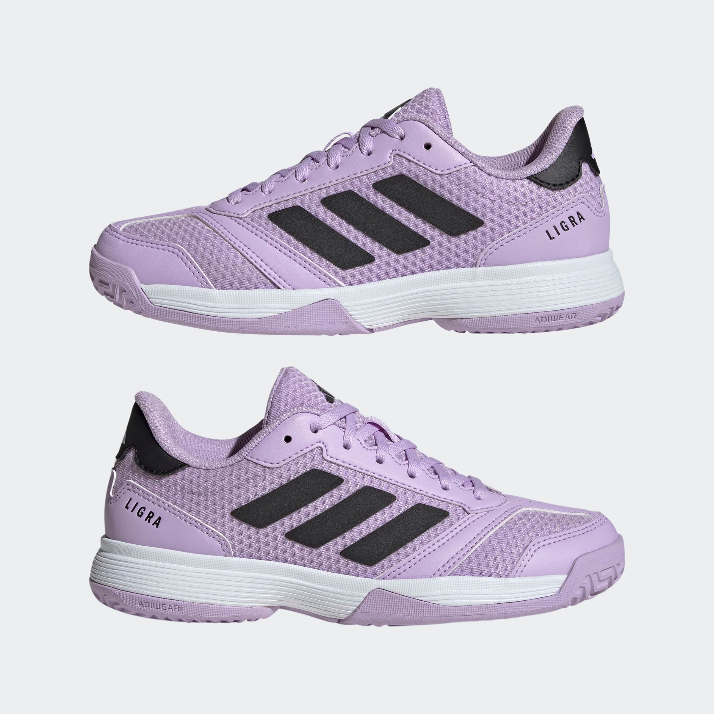 adidas Performance Hallenschuh »LIGRA 8 INDOOR KIDS«, geeignet für jeden Hallensport