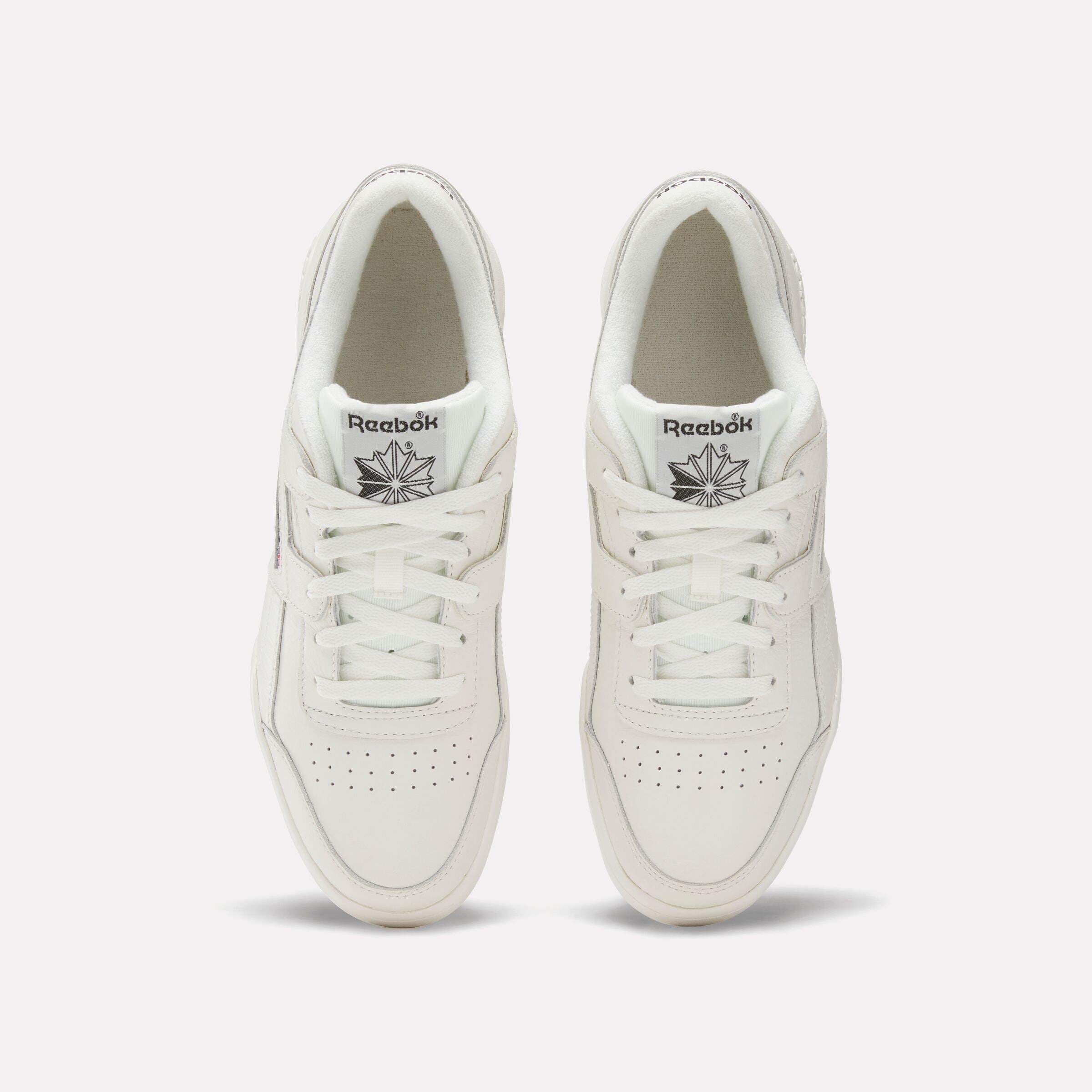 Reebok Classic Sneaker »WORKOUT PLUS«