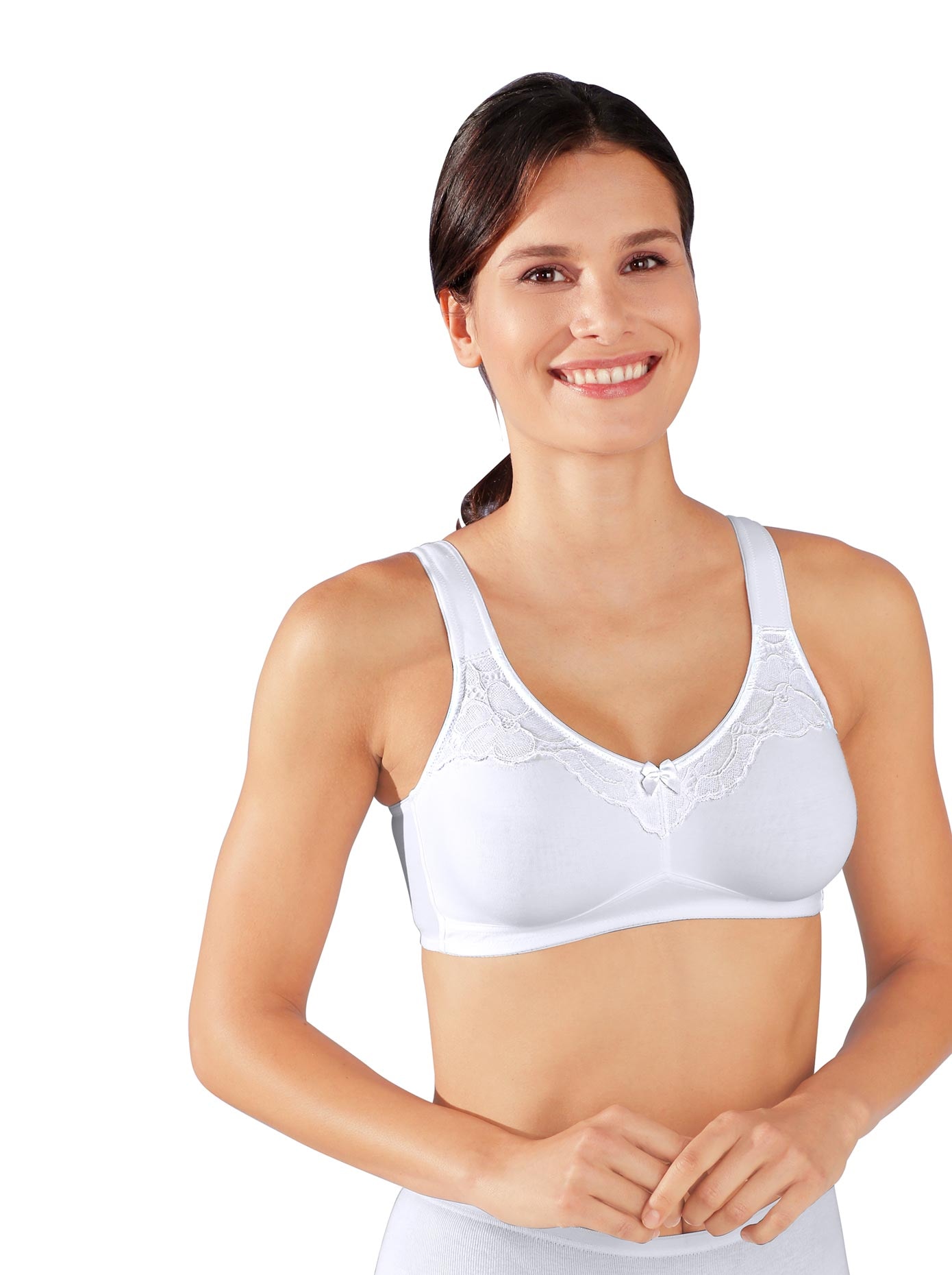 Naturana Bügelloser BH, (1 tlg.) kaufen