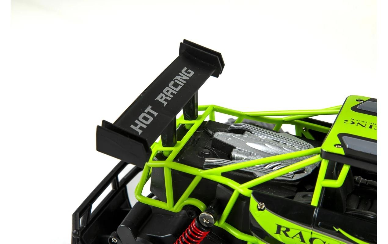 RC-Monstertruck »TEC-TOY Truck Hot Racing«