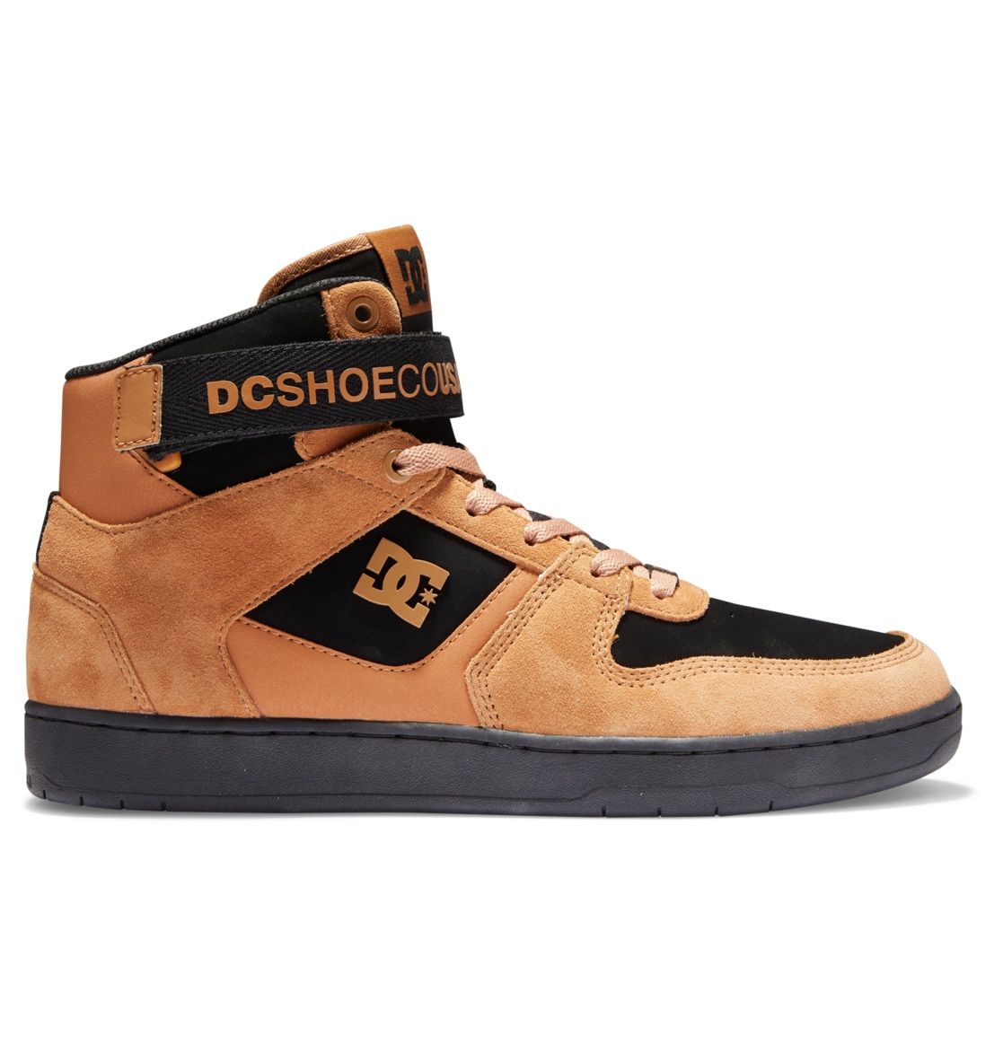 DC Shoes Sneaker »Pensford Hi«