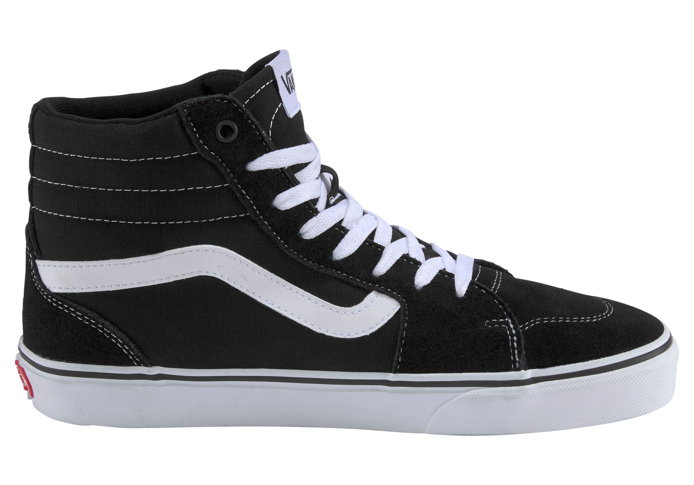 Vans Sneaker »Filmore Hi«