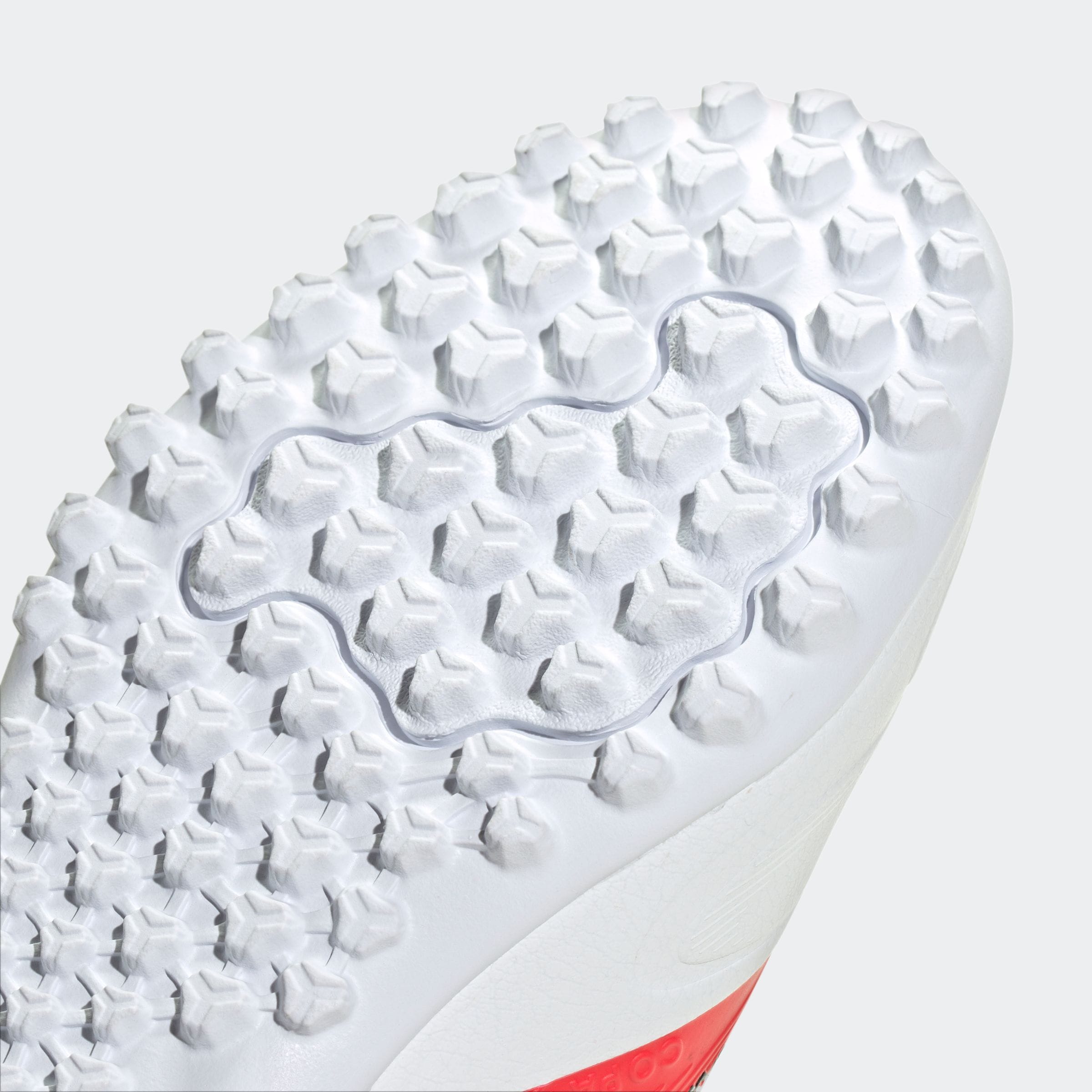 adidas Performance Fussballschuh »COPA PURE 3 CLUB KIDS TF«