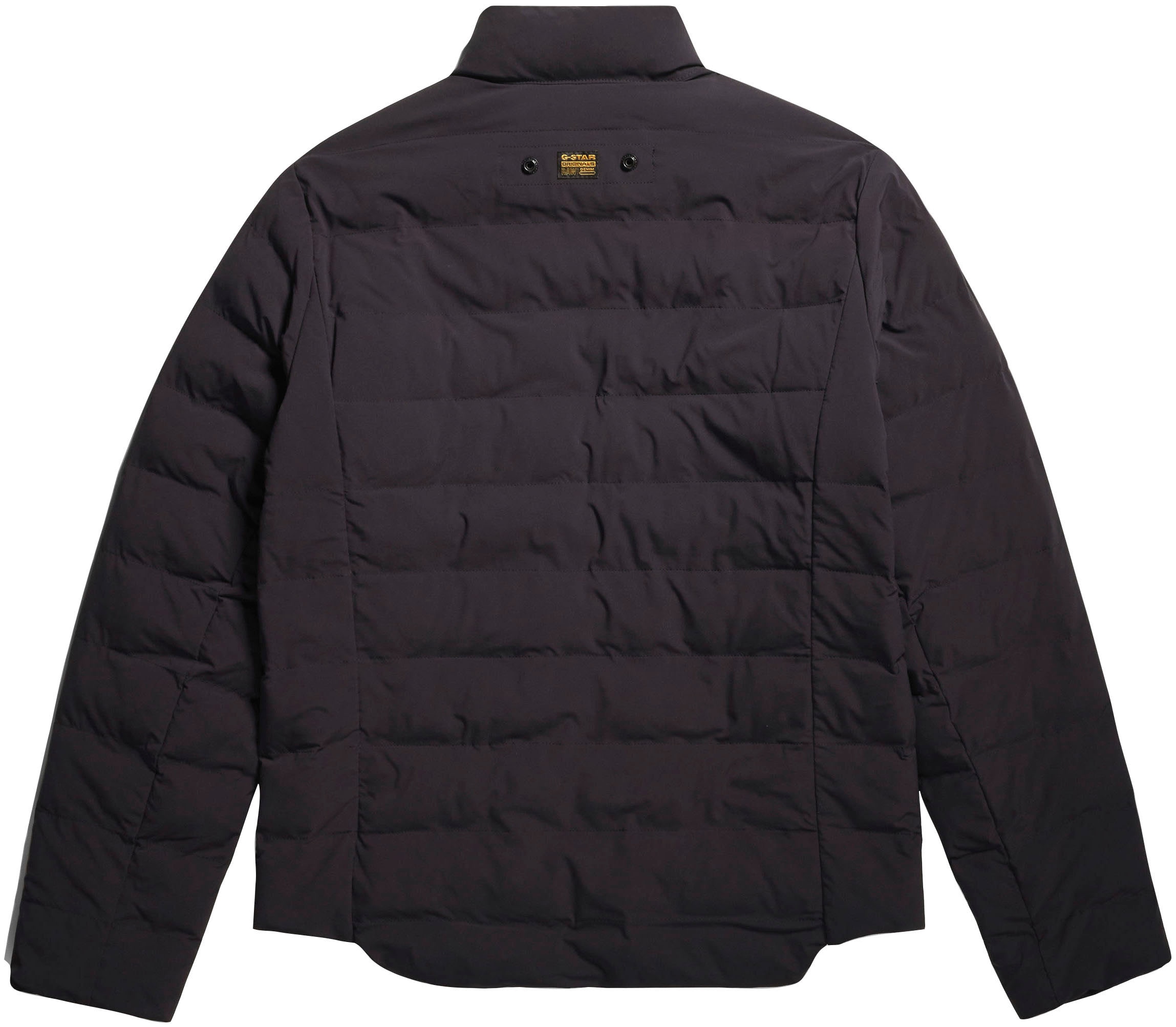 G-Star RAW Steppjacke »Foundation liner«