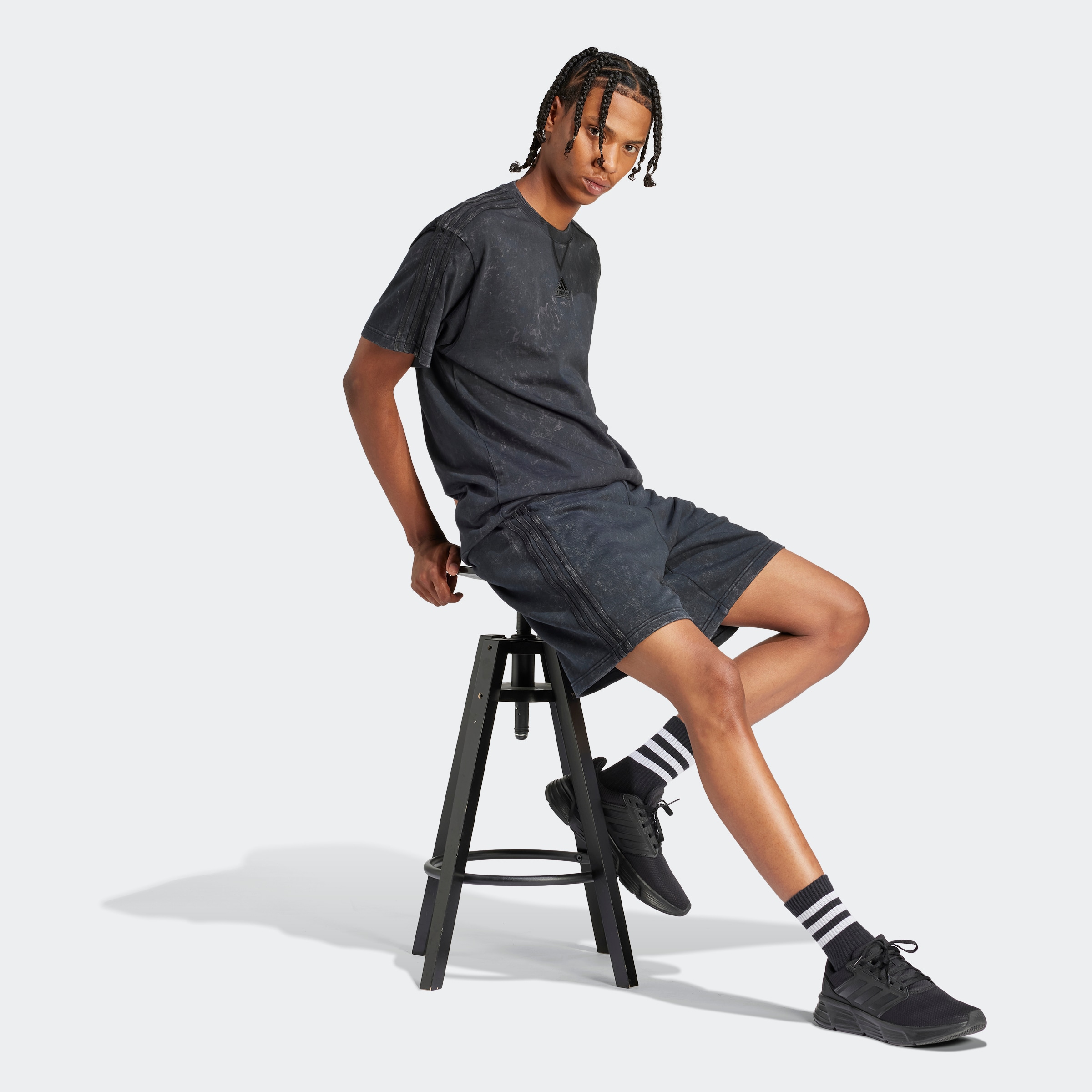 adidas Sportswear Shorts »M ALL SZN W SHO«, (1 tlg.)