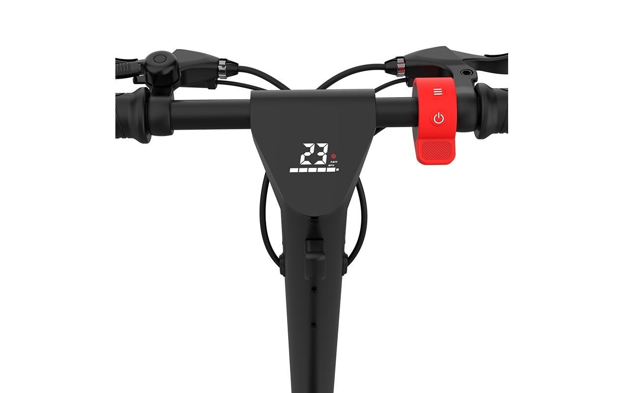 E-Scooter »OceanDrive X9 Plus White«