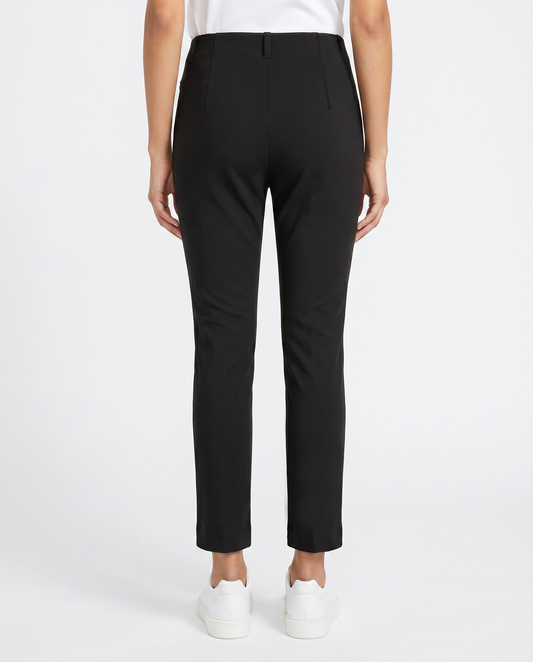 Stehmann Pantalon à enfiler »Fenja2-780«  mit hohem Elasthananteil, Elastikbund, Perfekter Sitz