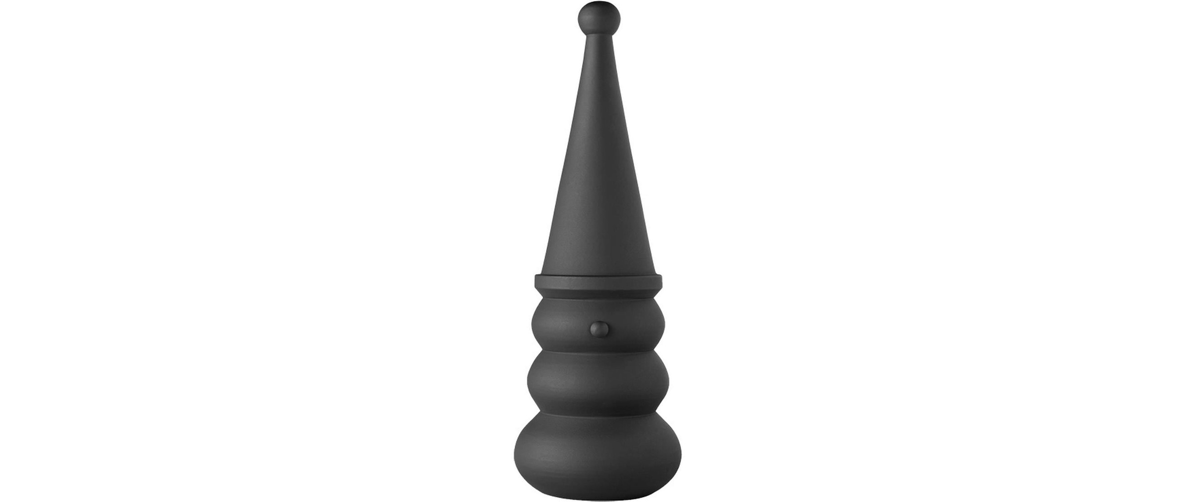 Image of Villeroy & Boch Weihnachtsfigur "Villeroy & Boch Schneemann Weihnachtsdeko"