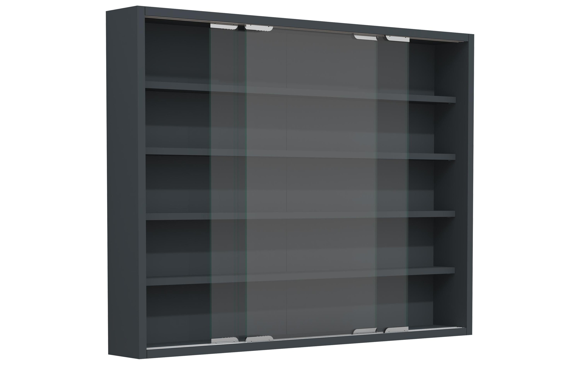 VCM Vitrine »Agisa L 77 x 60 cm«