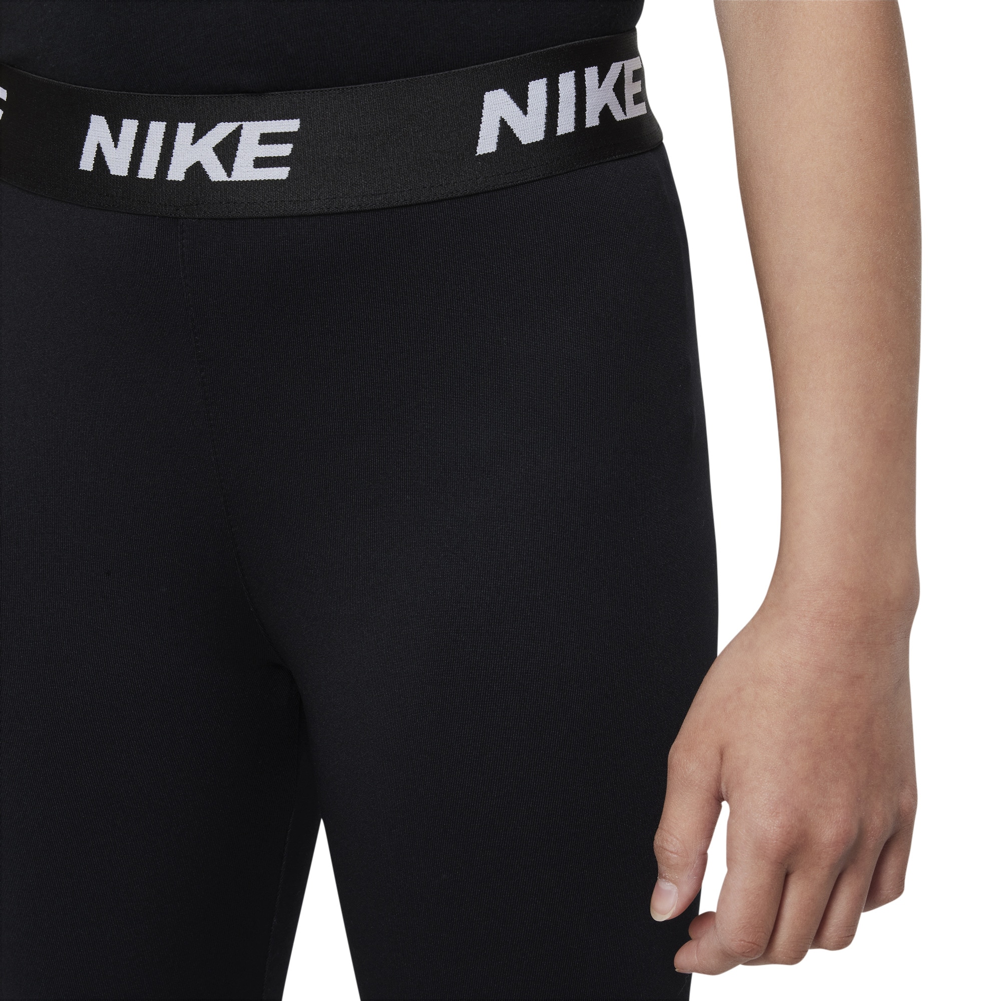 Nike Sportswear Leggings fonctionnels »NKG SPORT ESSENT PRTD LEGGING - für Kinder«  für Kinder