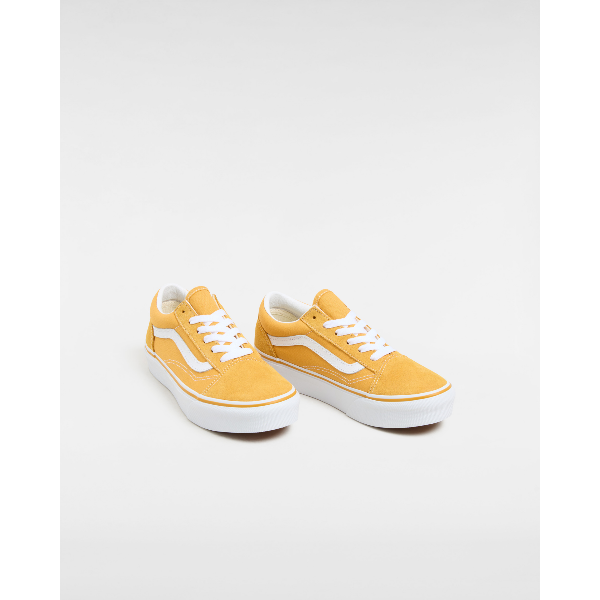 Vans Sneaker »Old Skool Platform«, für Jugendliche