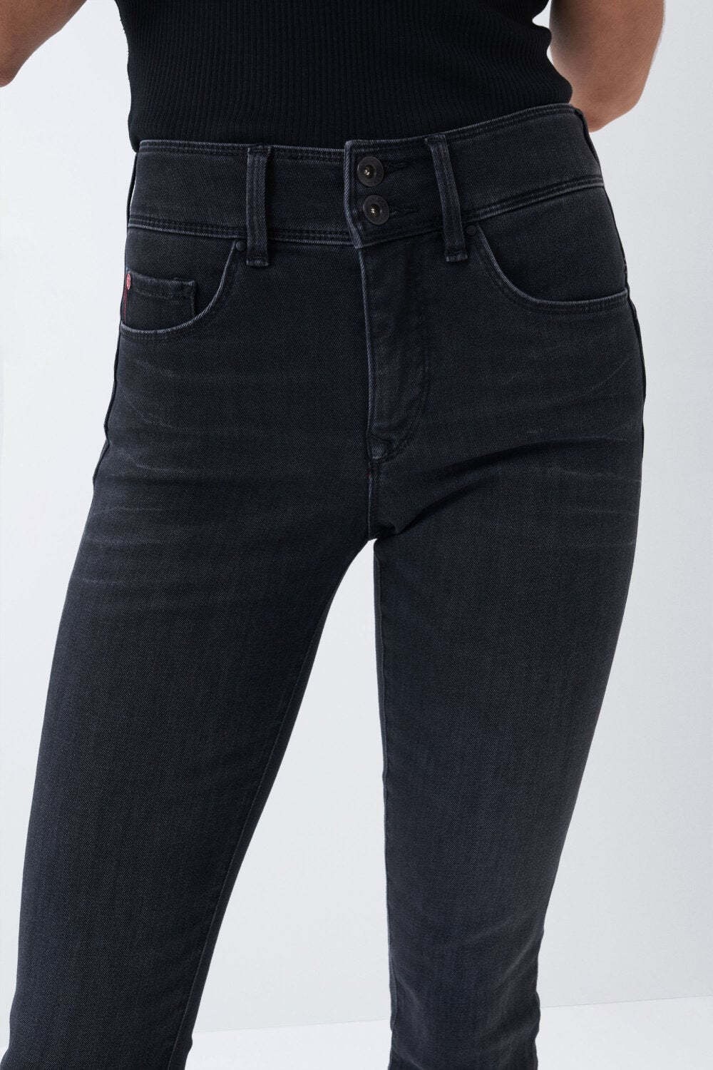 Salsa Skinny-fit-Jeans »Salsa Jeans Jeans Secret Skinny«