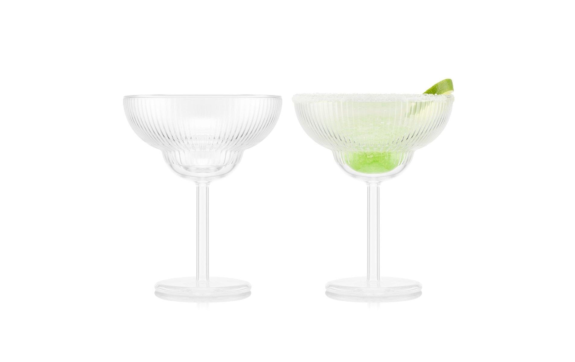 Image of Bodum Whiskyglas "Margarita 2er Set Transparent, 0,3 l"