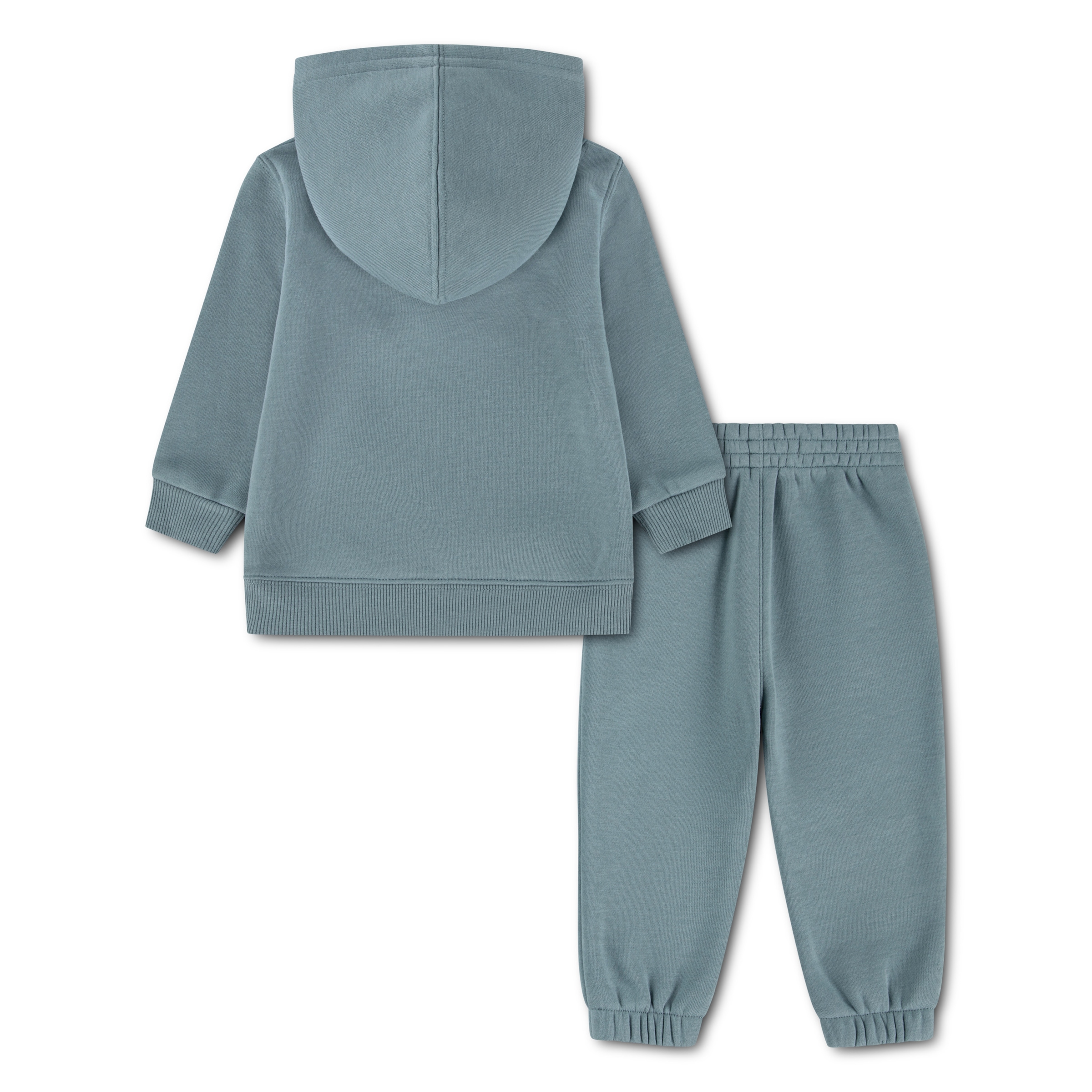 Levi's® Kids Sweat à capuche »LVB BEAR KNIT SET«, 2 et pantalon de jogging / survêtement pour garçons
