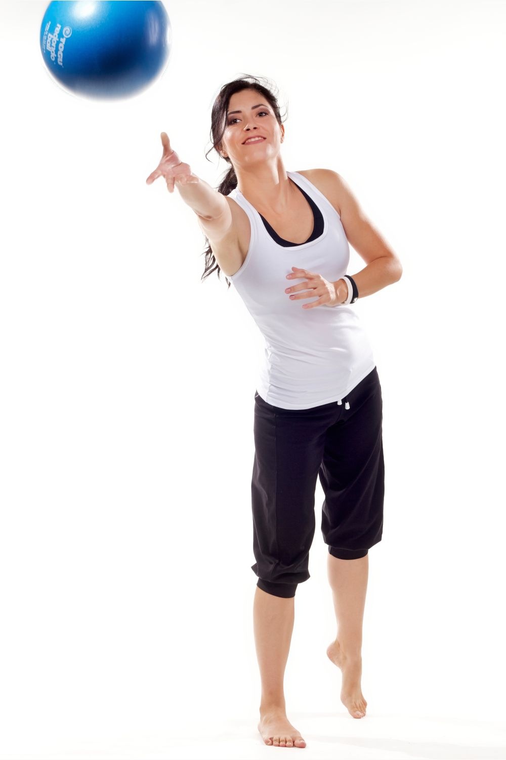 Winshape Sporthose »WBE5«, 3/4-Trainingshose