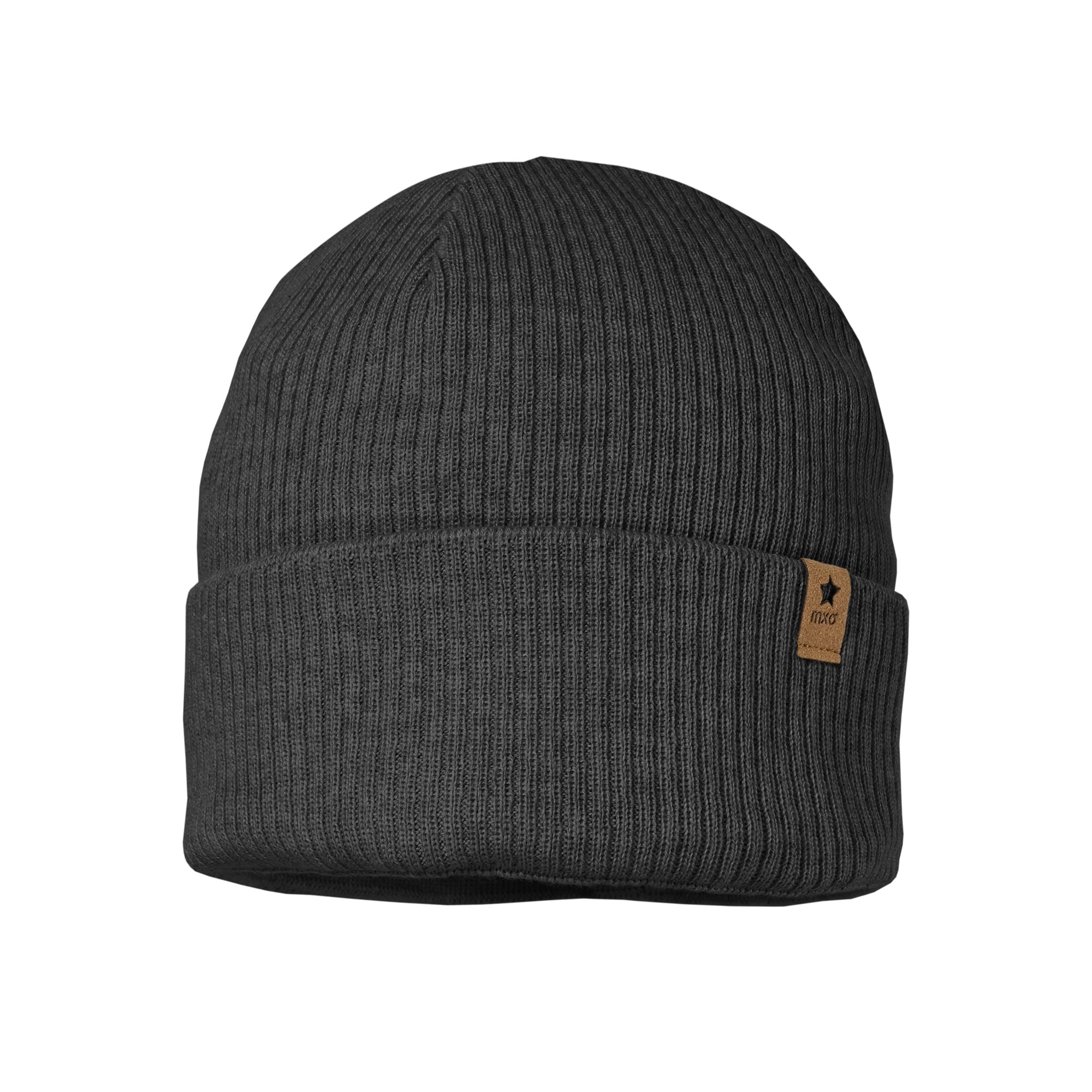 MAXIMO Bonnet tricoté pour bébés et enfants, en tricot