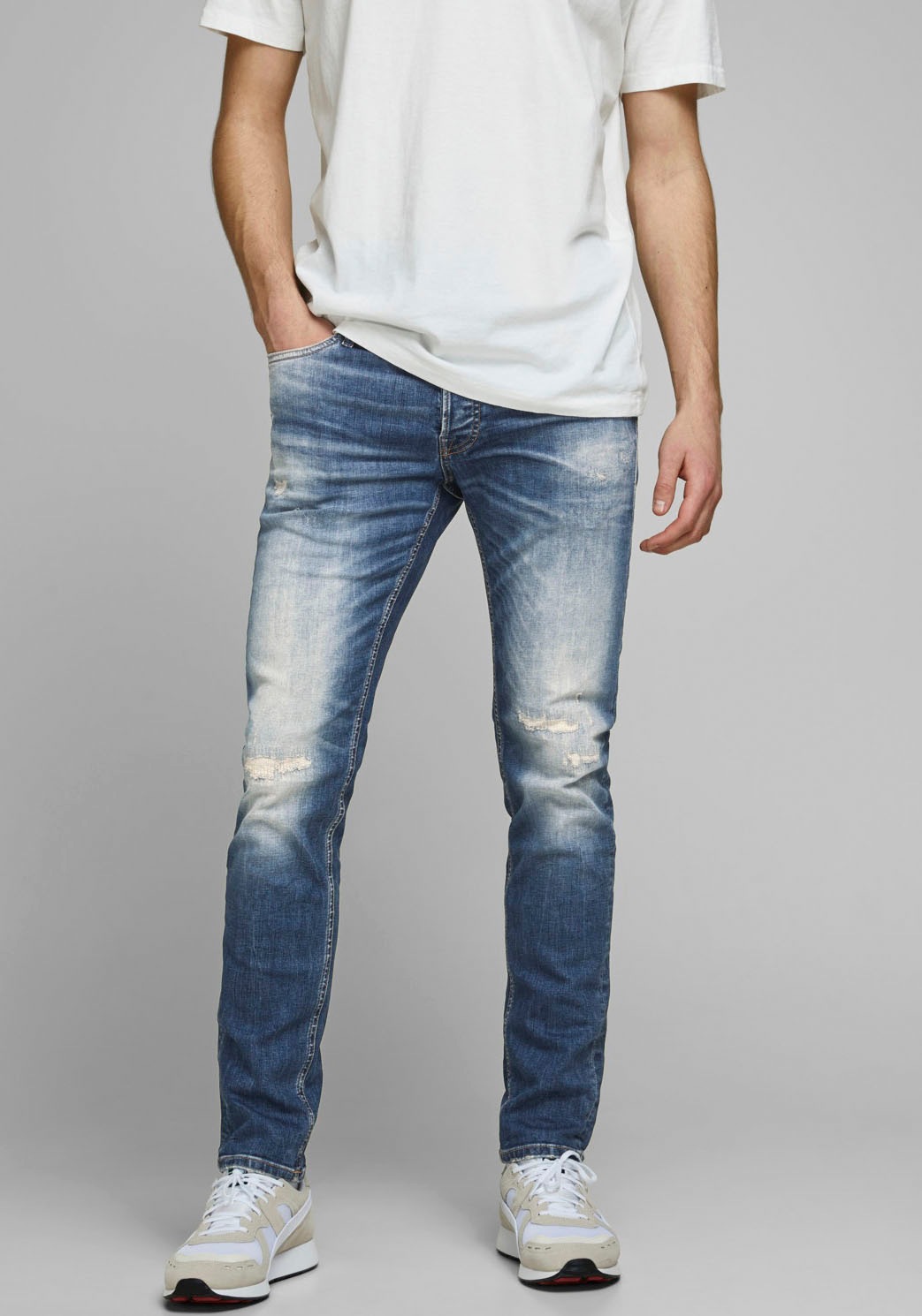 Slim-fit-Jeans »Glenn«