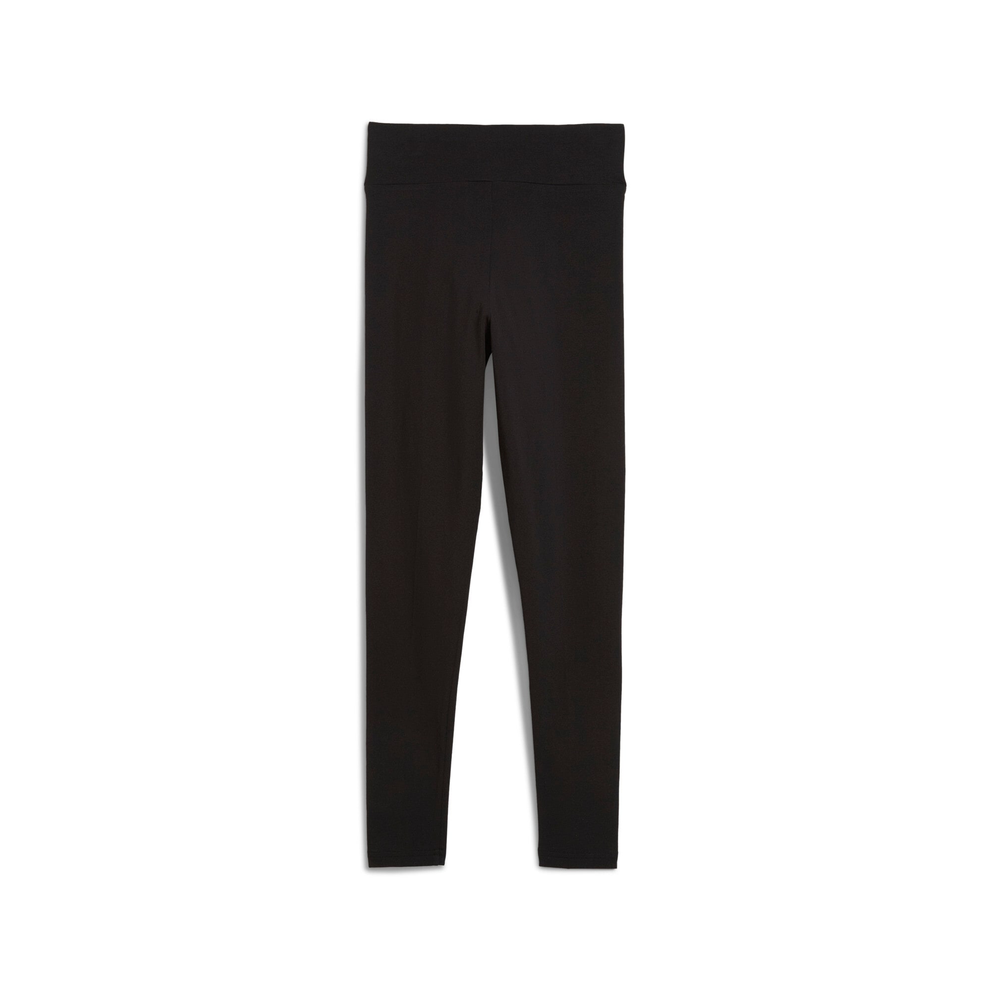PUMA Leggings »ESS SCRIPT HIGH-WAIST LEGGINGS G«