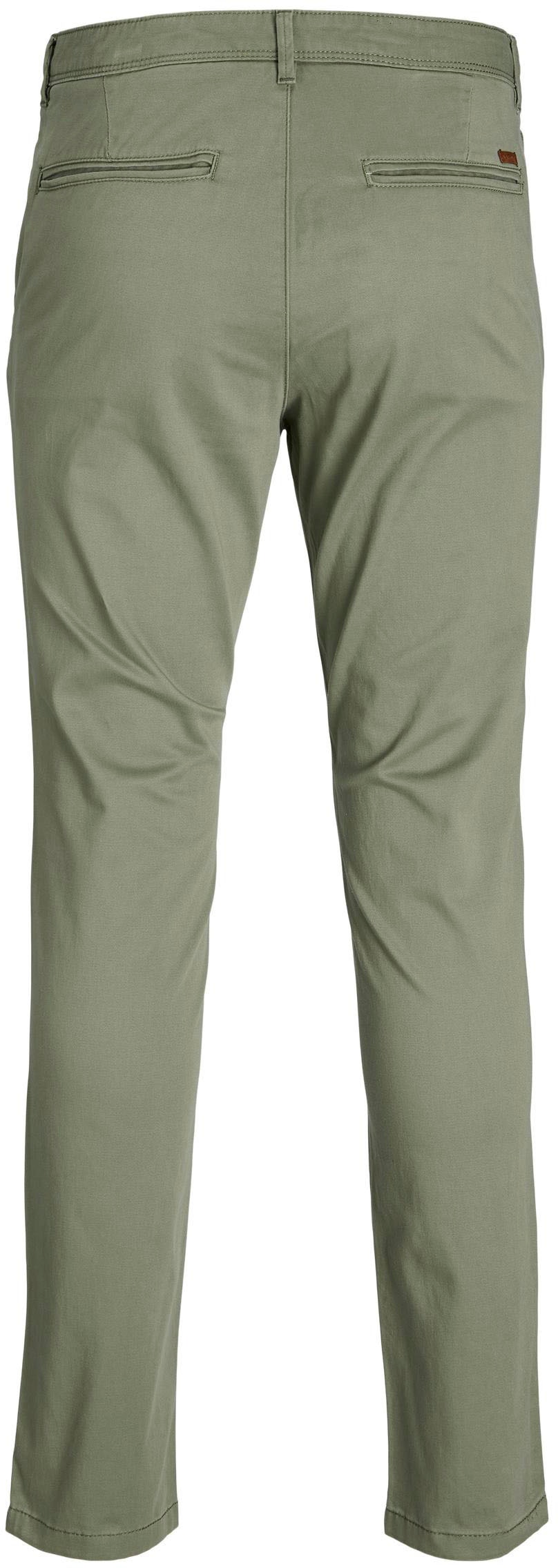 Jack & Jones Chinos »JPSTMARCO JJBOWIE NOOS«