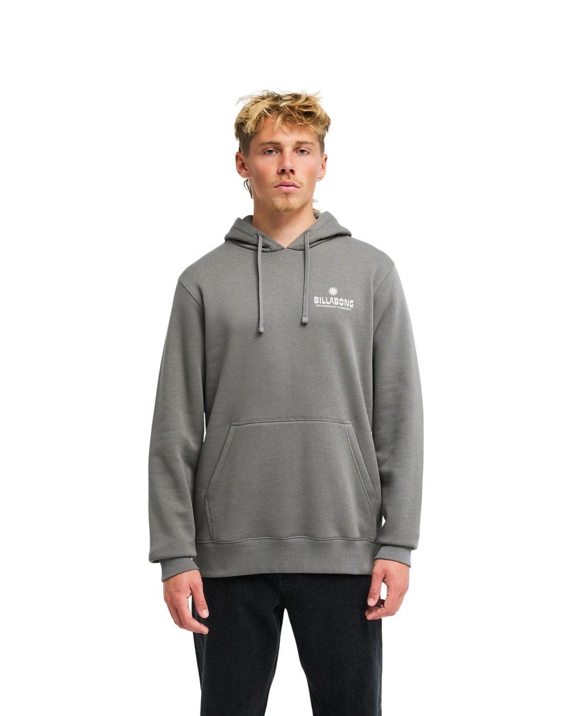 Image of Billabong Hoodie "Foundation"