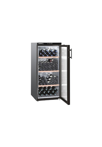 Liebherr Weinkühlschrank »WKb 3212« kaufen