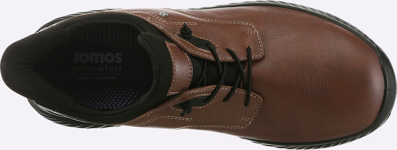 Jomos Baskets slip-on