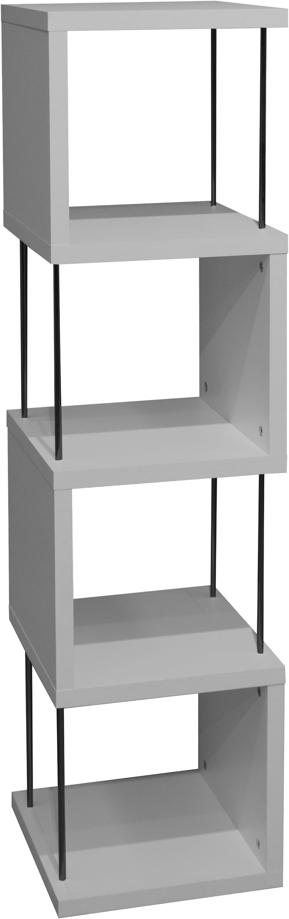 Image of Mäusbacher Standregal "Sticks Regale" Breite 33 cm