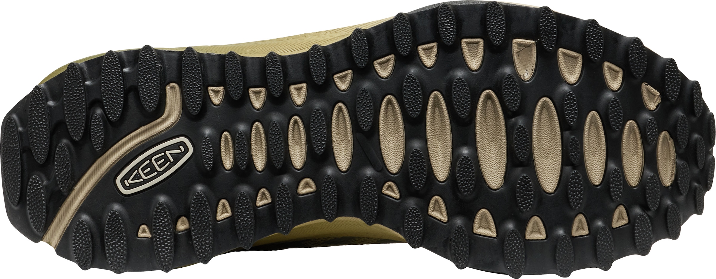 Keen Chaussure d'extérieur »ZIONIC NXT WP«  wasserdicht