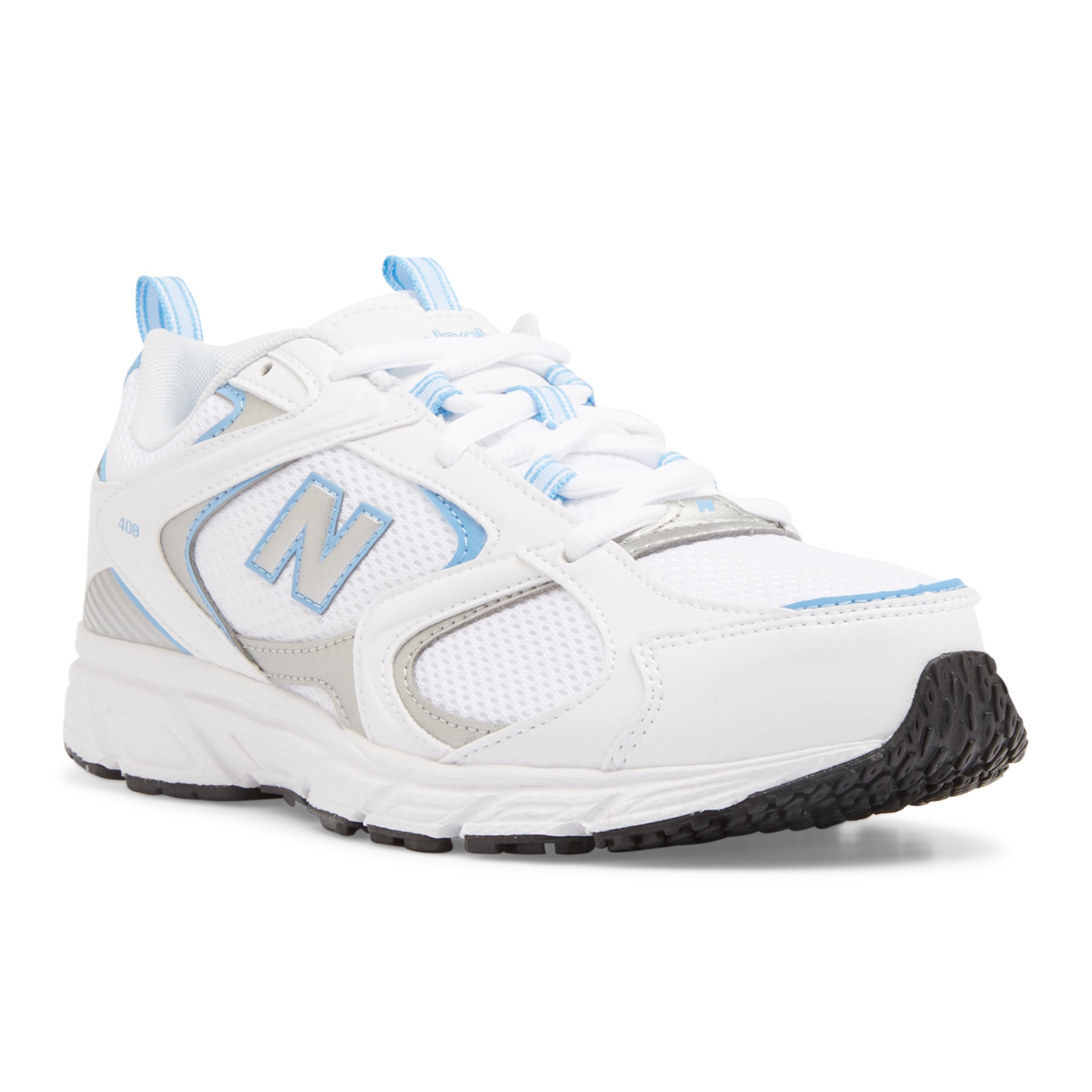 New Balance Sneaker »408«, von dem New Balance 530 inspiriert